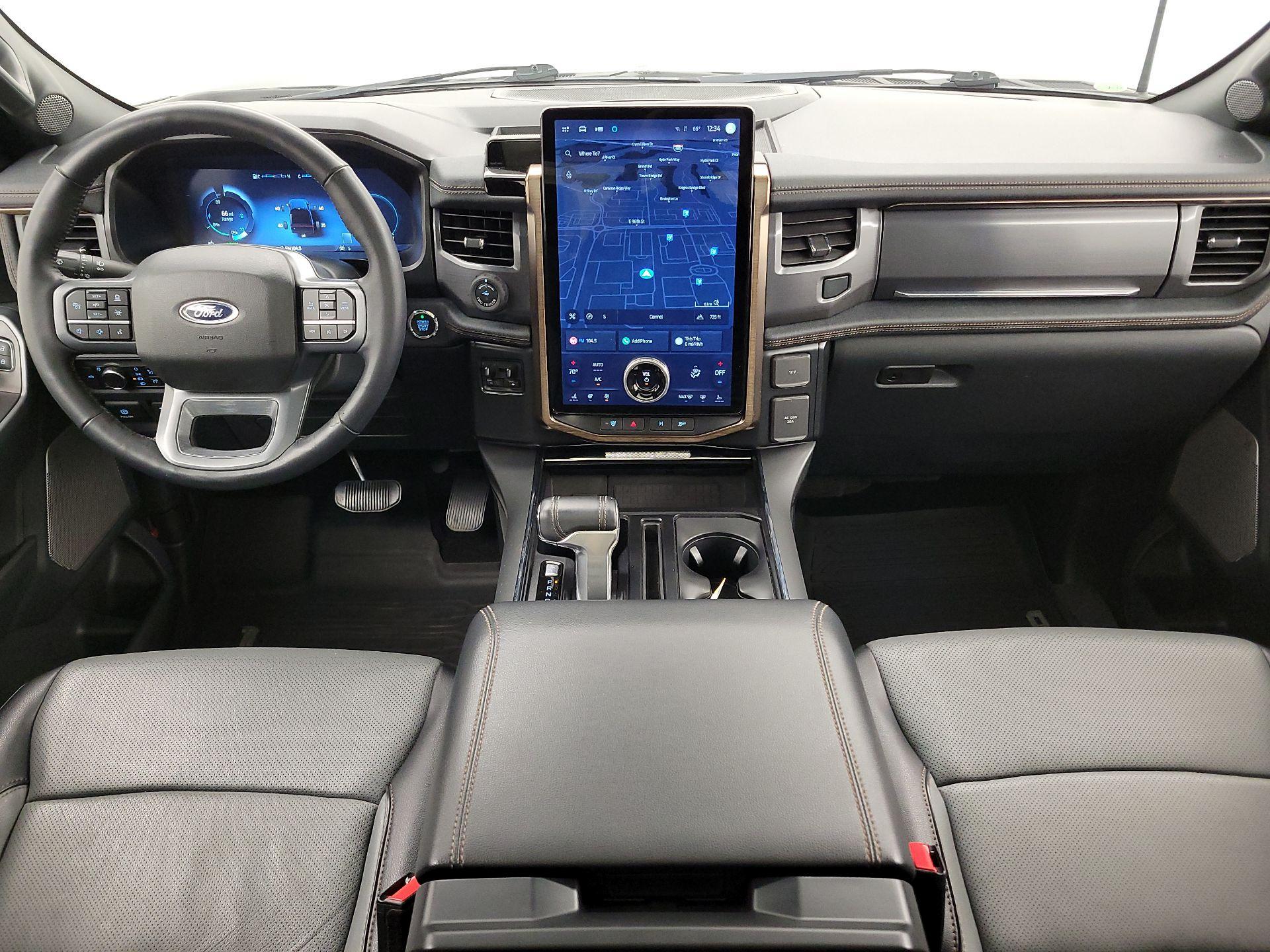 Thumbnail: 2022 Ford F-150 - 9
