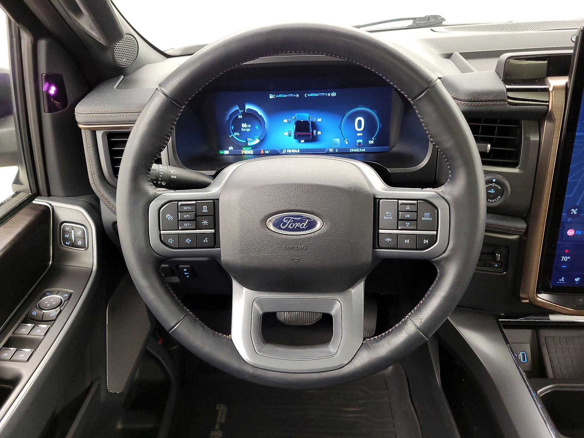 Thumbnail: 2022 Ford F-150 - 10