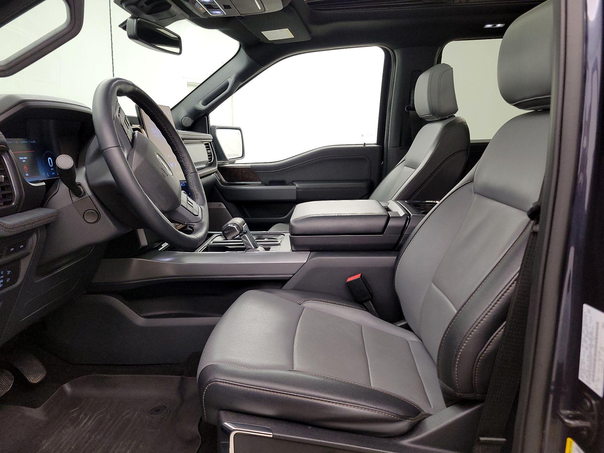 Thumbnail: 2022 Ford F-150 - 11
