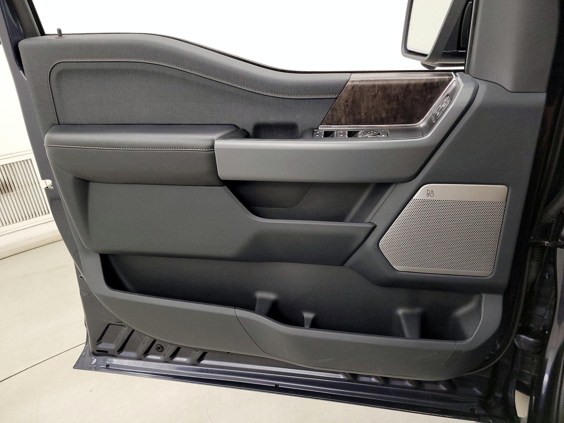 Thumbnail: 2022 Ford F-150 - 12