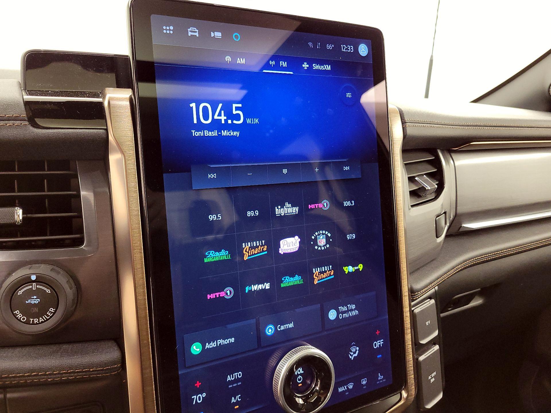 Thumbnail: 2022 Ford F-150 - 16