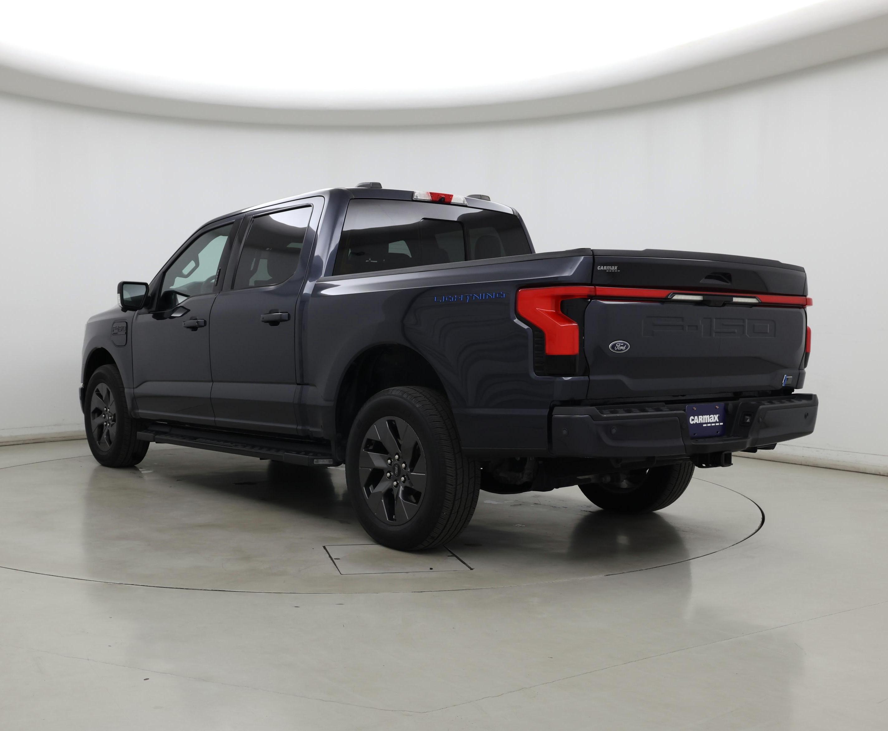 Thumbnail: 2022 Ford F-150 - 2