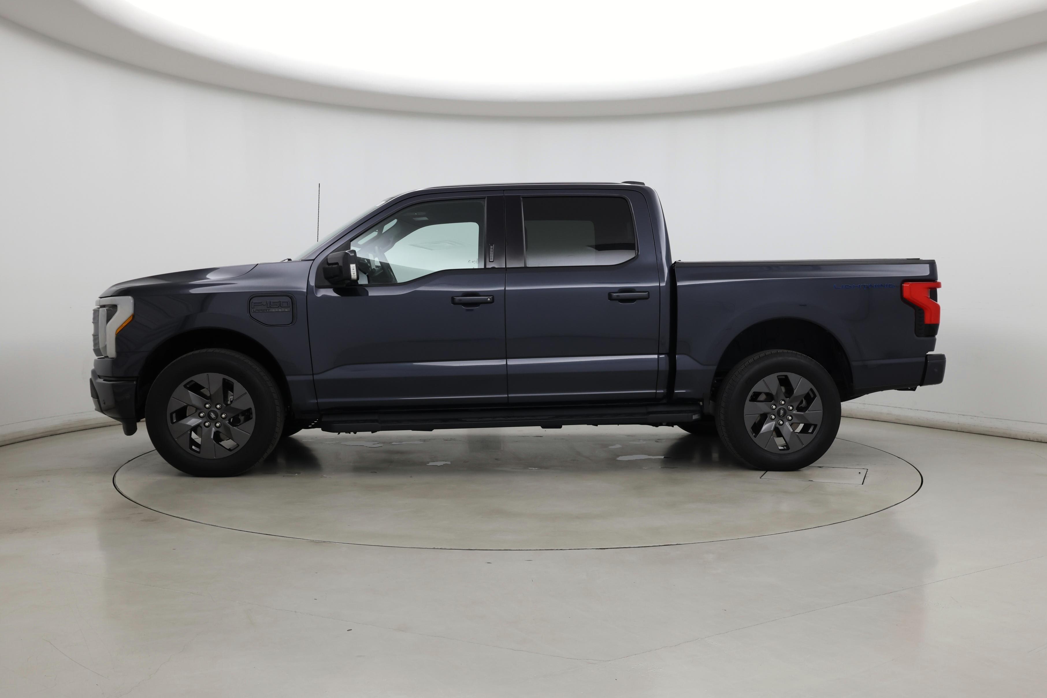 Thumbnail: 2022 Ford F-150 - 3