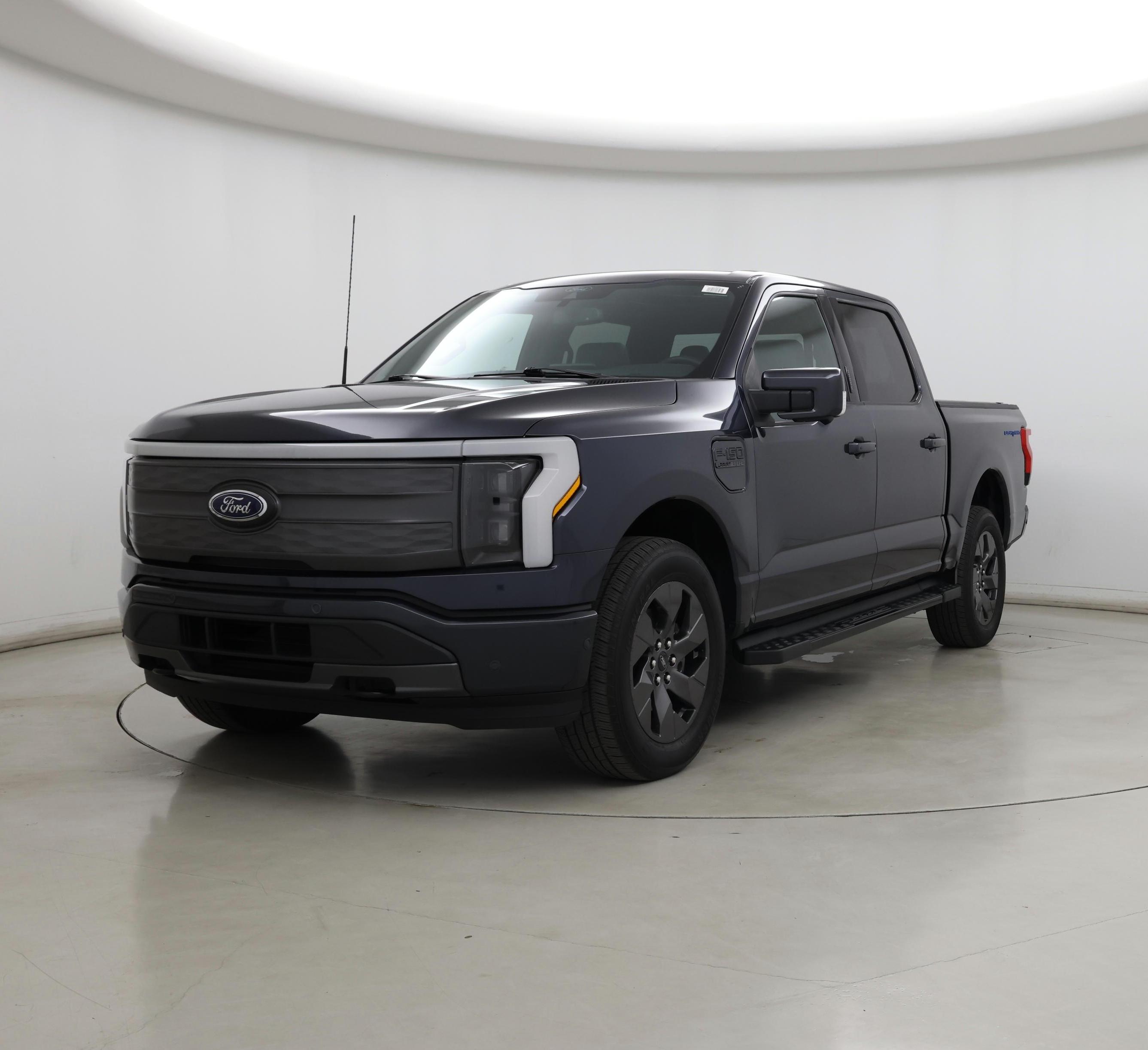 Thumbnail: 2022 Ford F-150 - 4