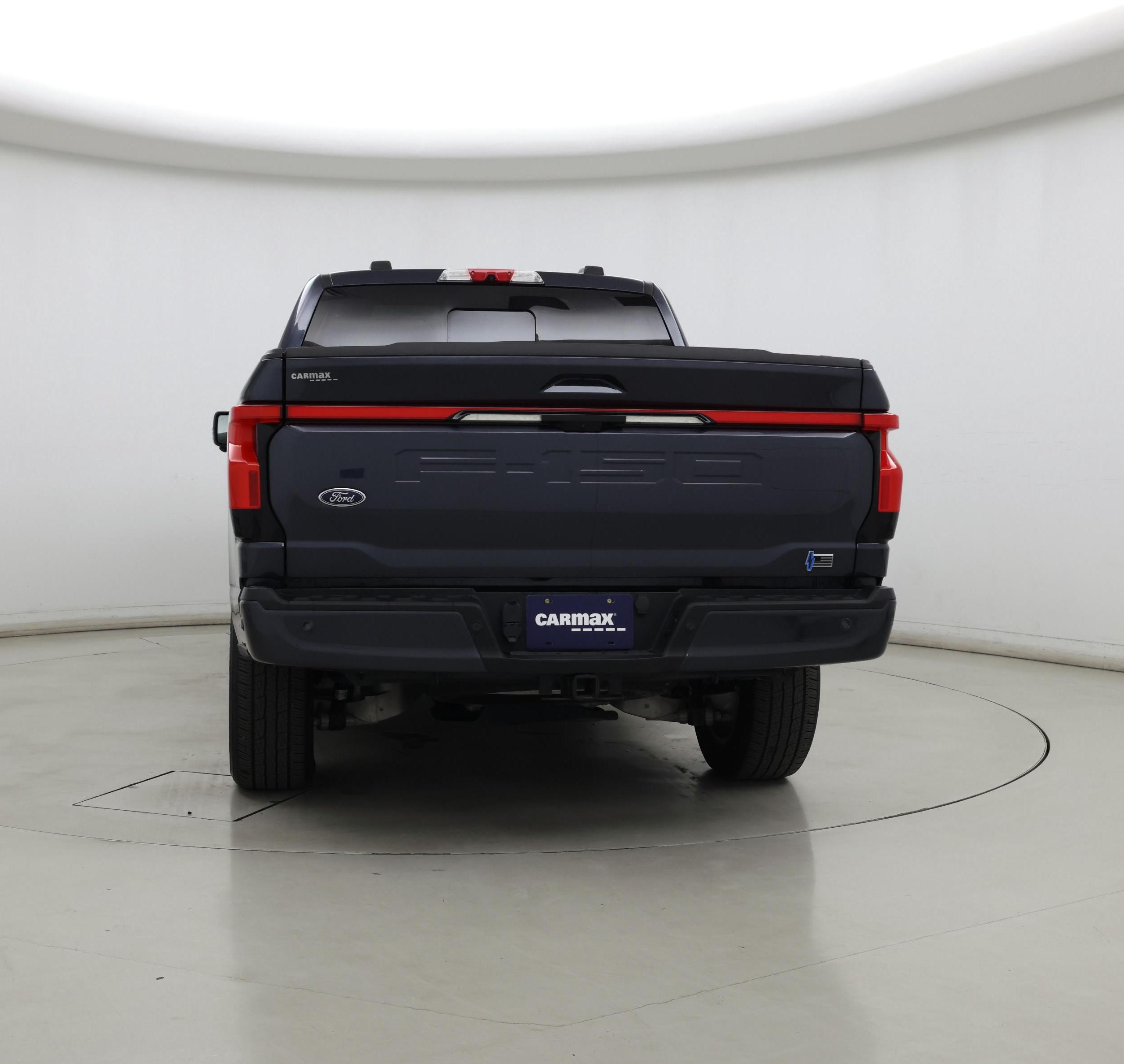 Thumbnail: 2022 Ford F-150 - 6