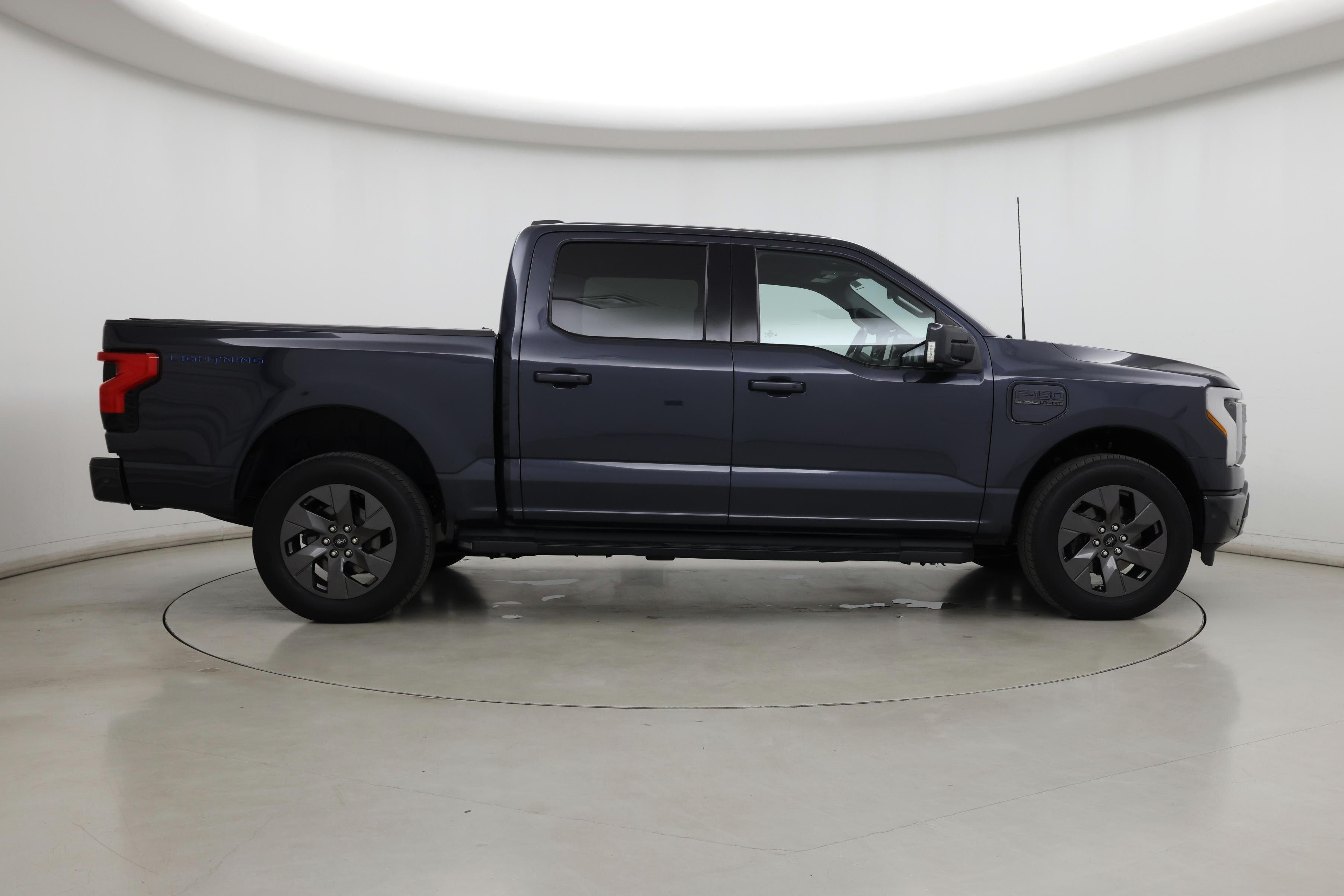 Thumbnail: 2022 Ford F-150 - 7