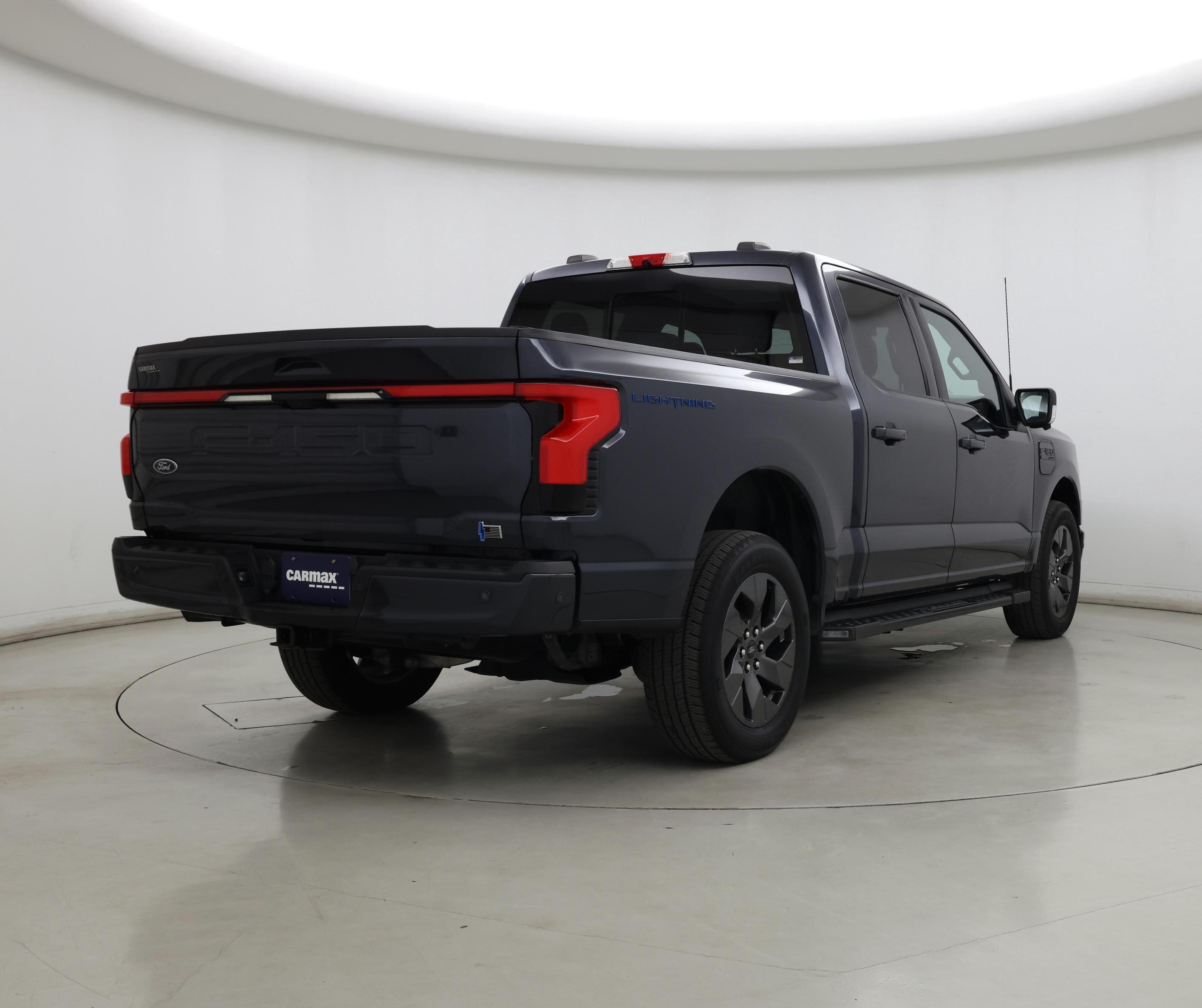 Thumbnail: 2022 Ford F-150 - 8