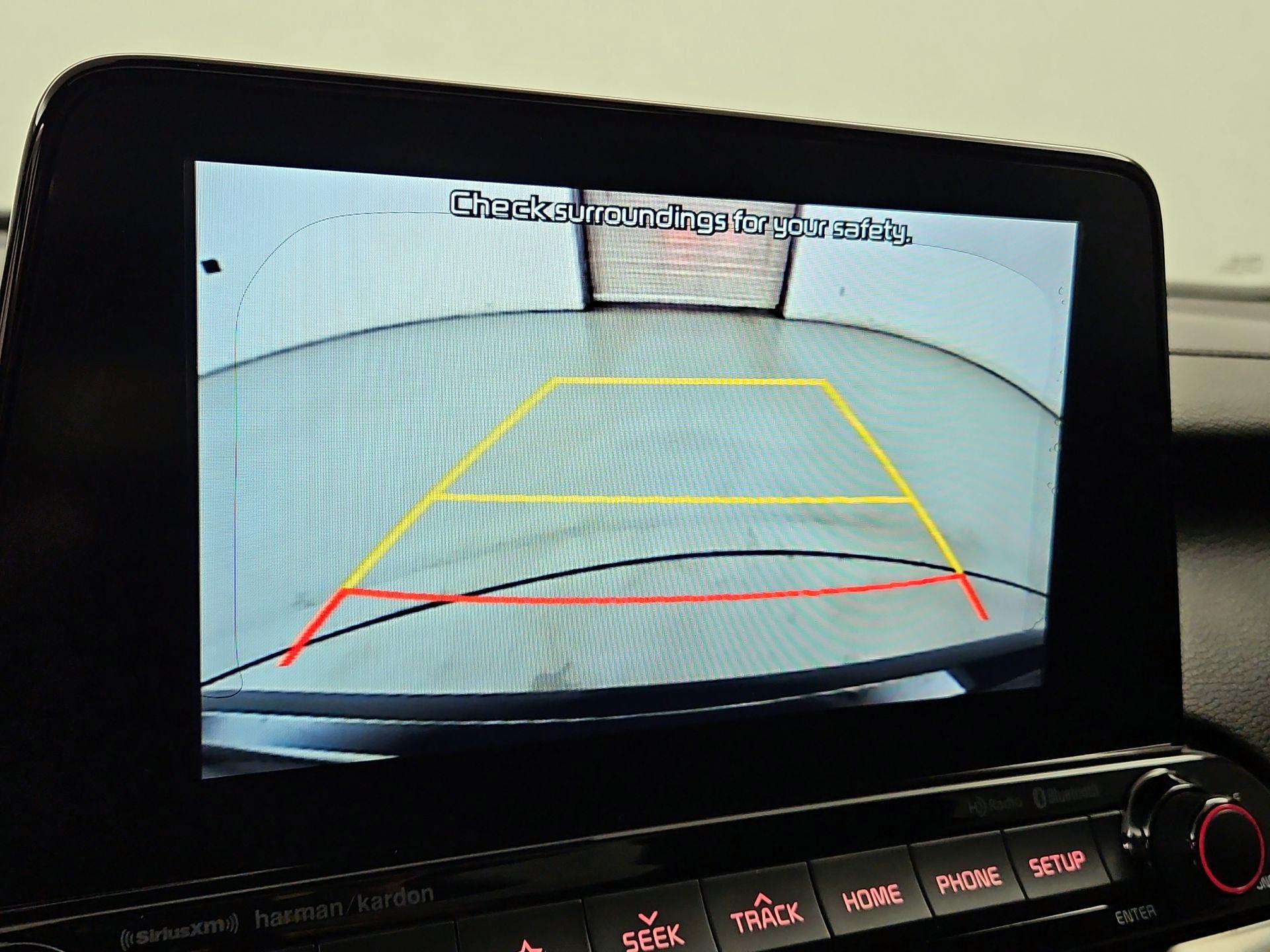 Thumbnail: 2020 Kia Forte - 14