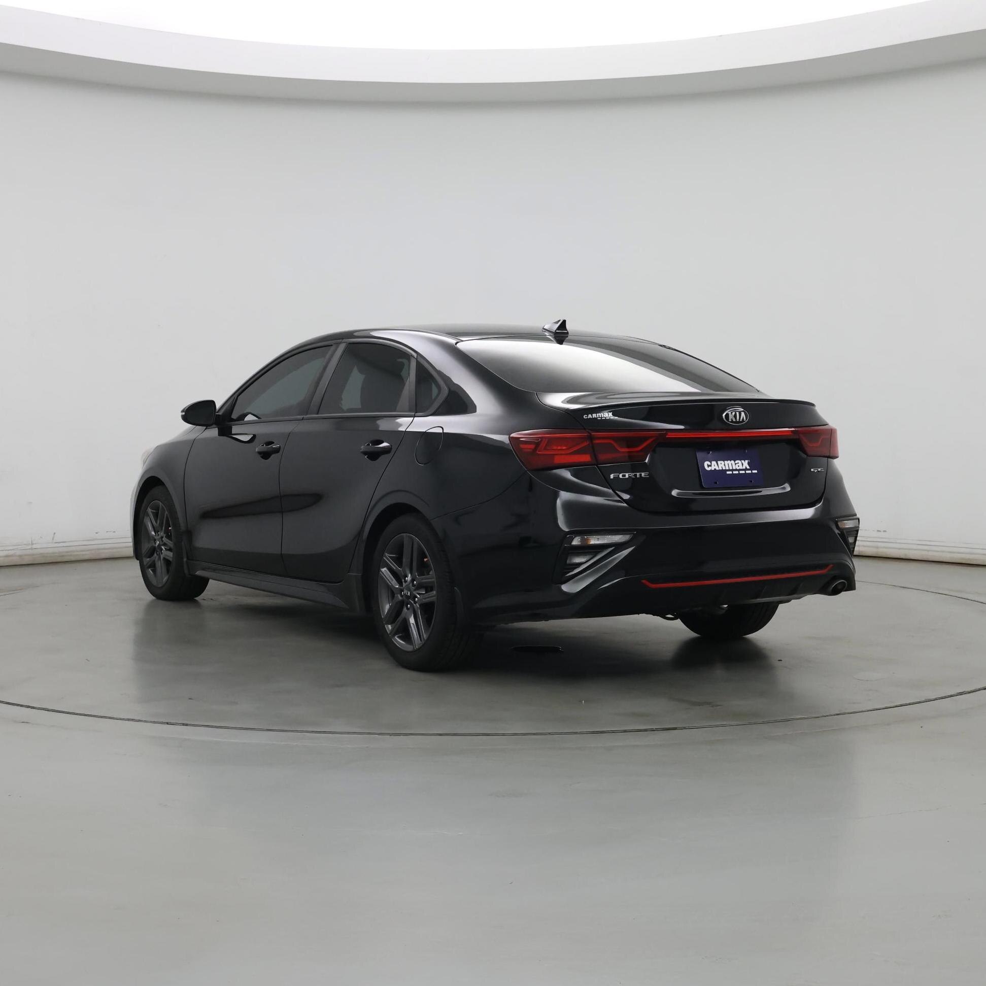 Thumbnail: 2020 Kia Forte - 2