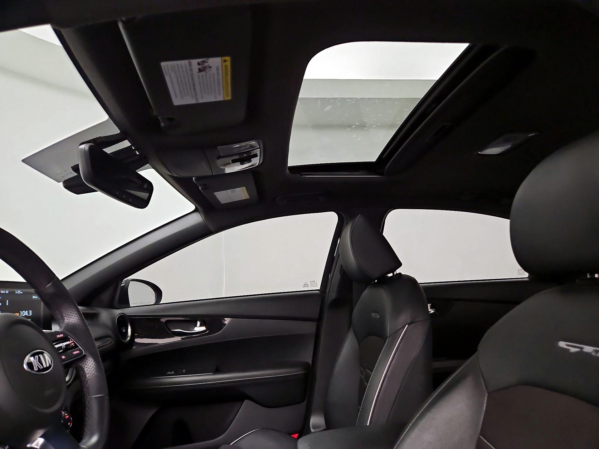 Thumbnail: 2020 Kia Forte - 19