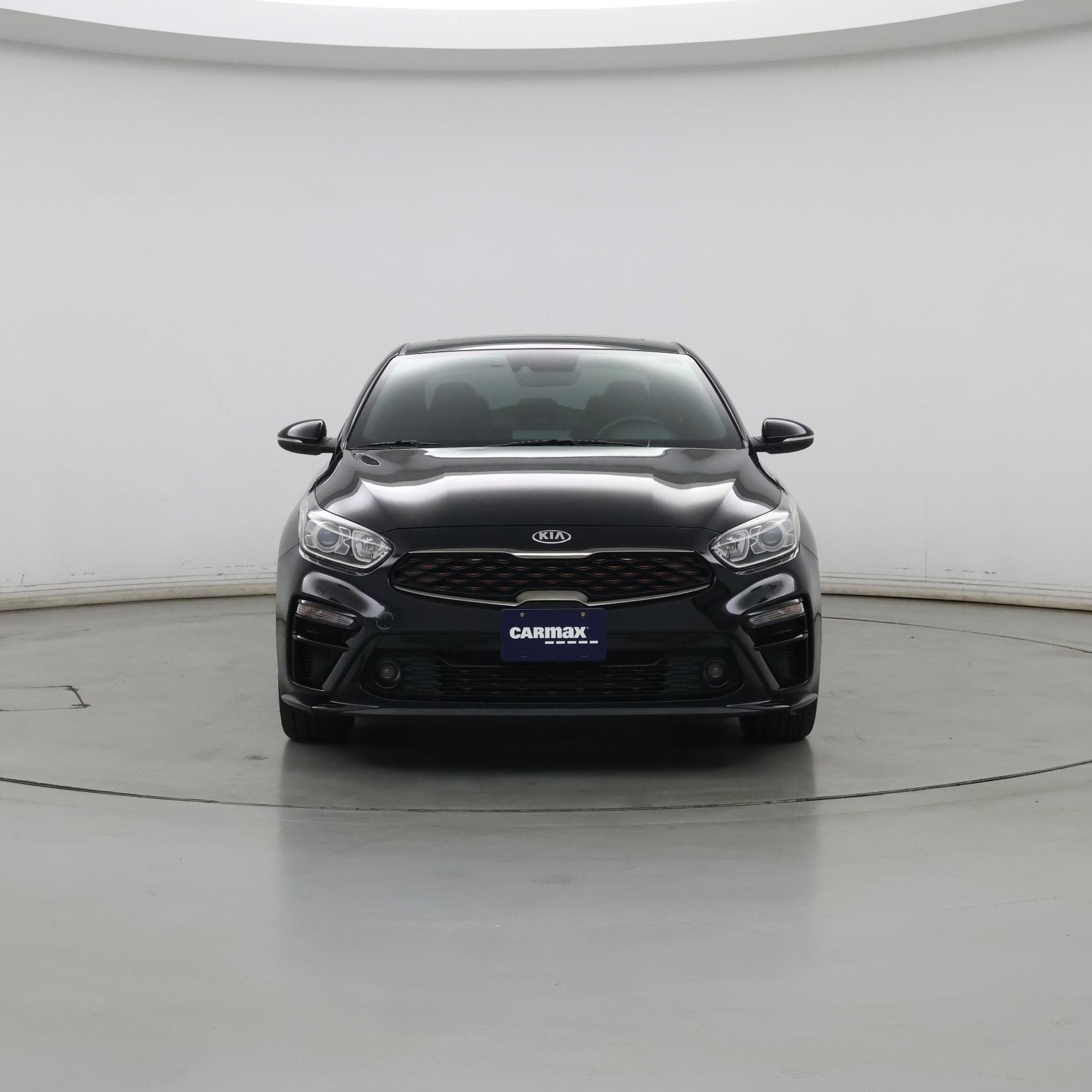 Thumbnail: 2020 Kia Forte - 5