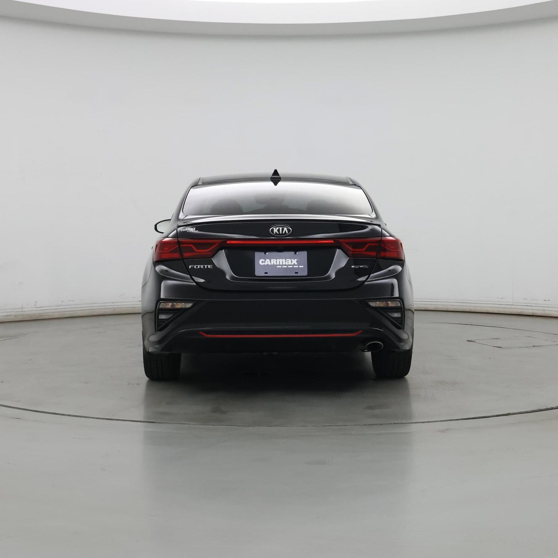 Thumbnail: 2020 Kia Forte - 6