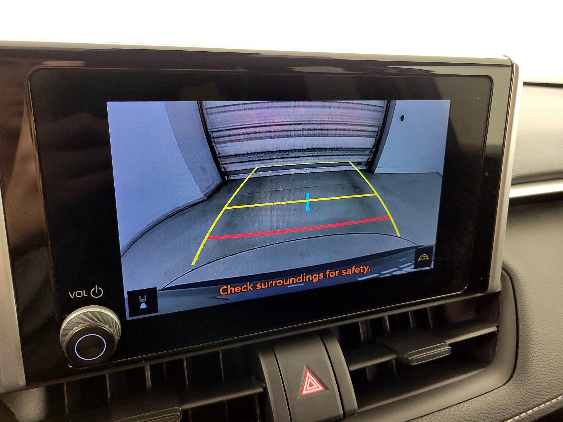 Thumbnail: 2024 Toyota RAV4 - 14