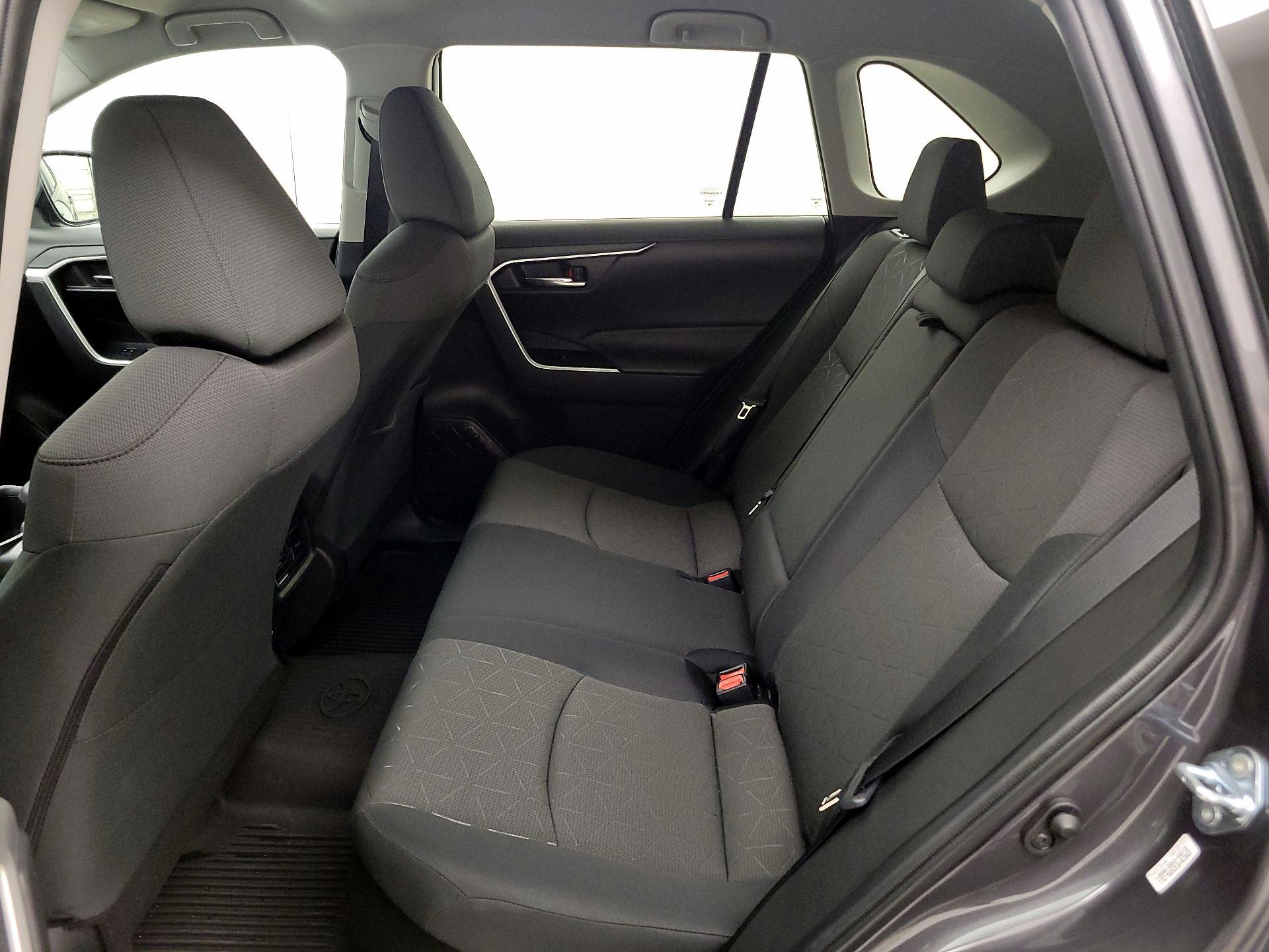 Thumbnail: 2024 Toyota RAV4 - 19