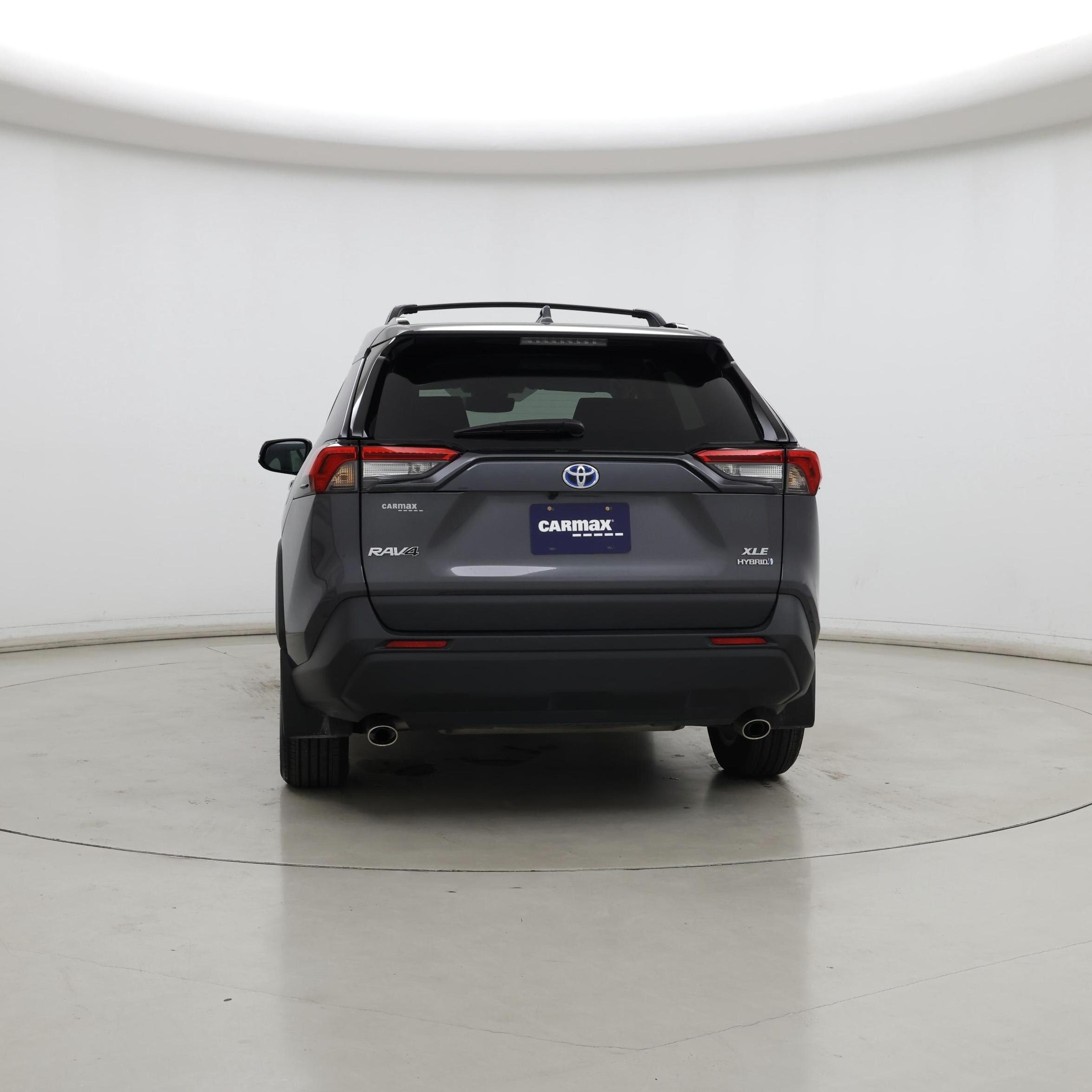 Thumbnail: 2024 Toyota RAV4 - 6