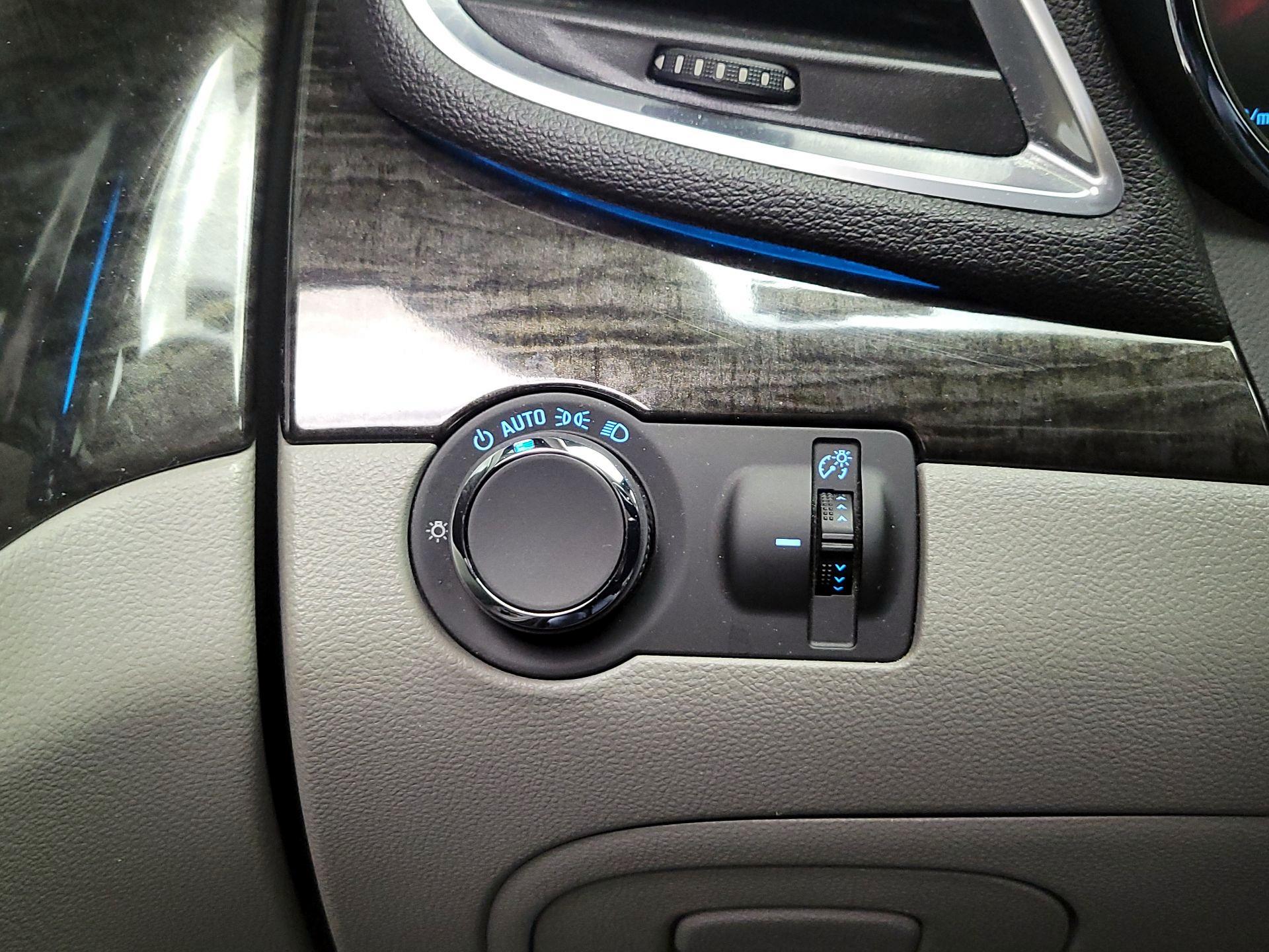 Thumbnail: 2016 Buick Encore - 13