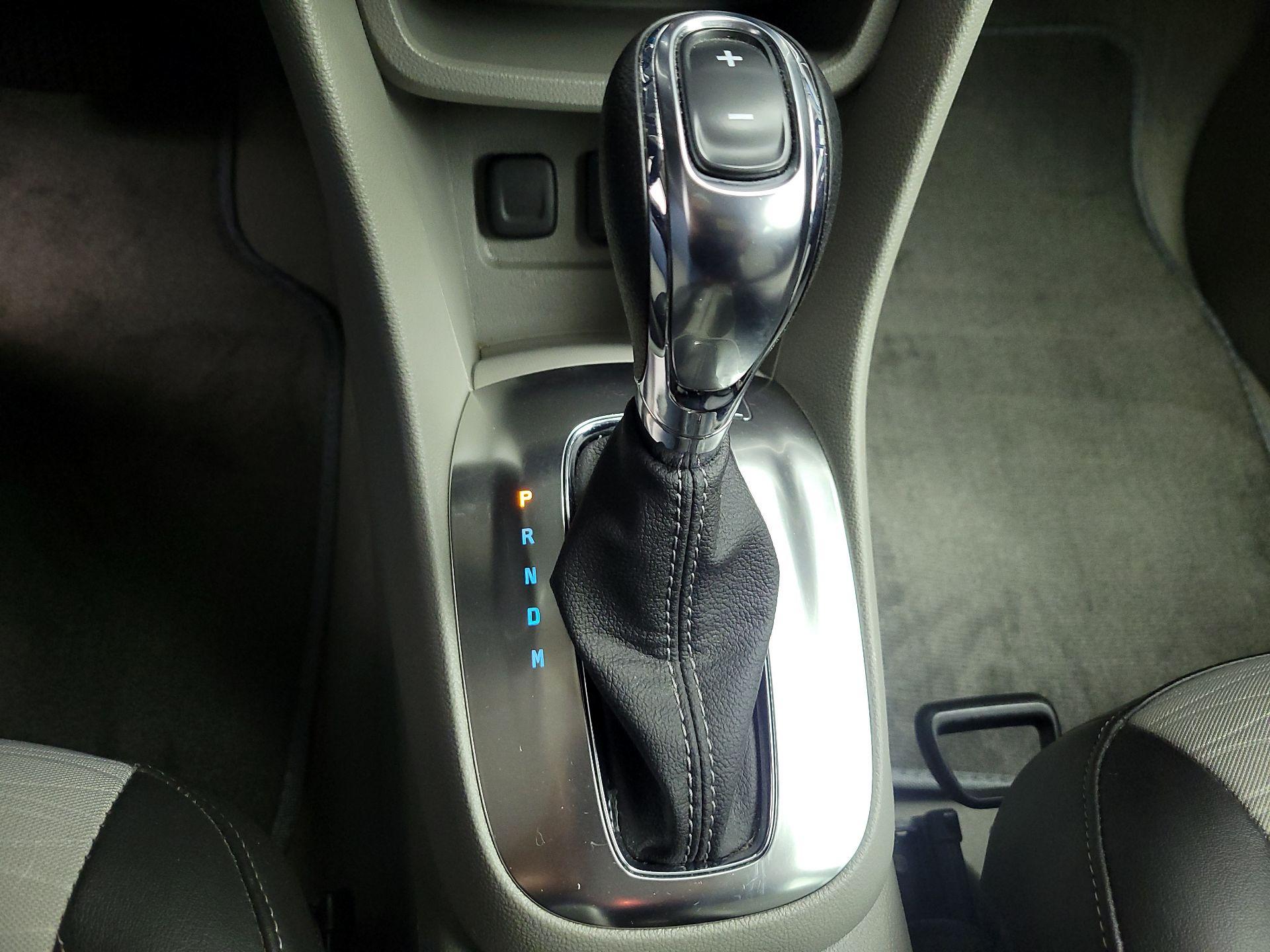 Thumbnail: 2016 Buick Encore - 17