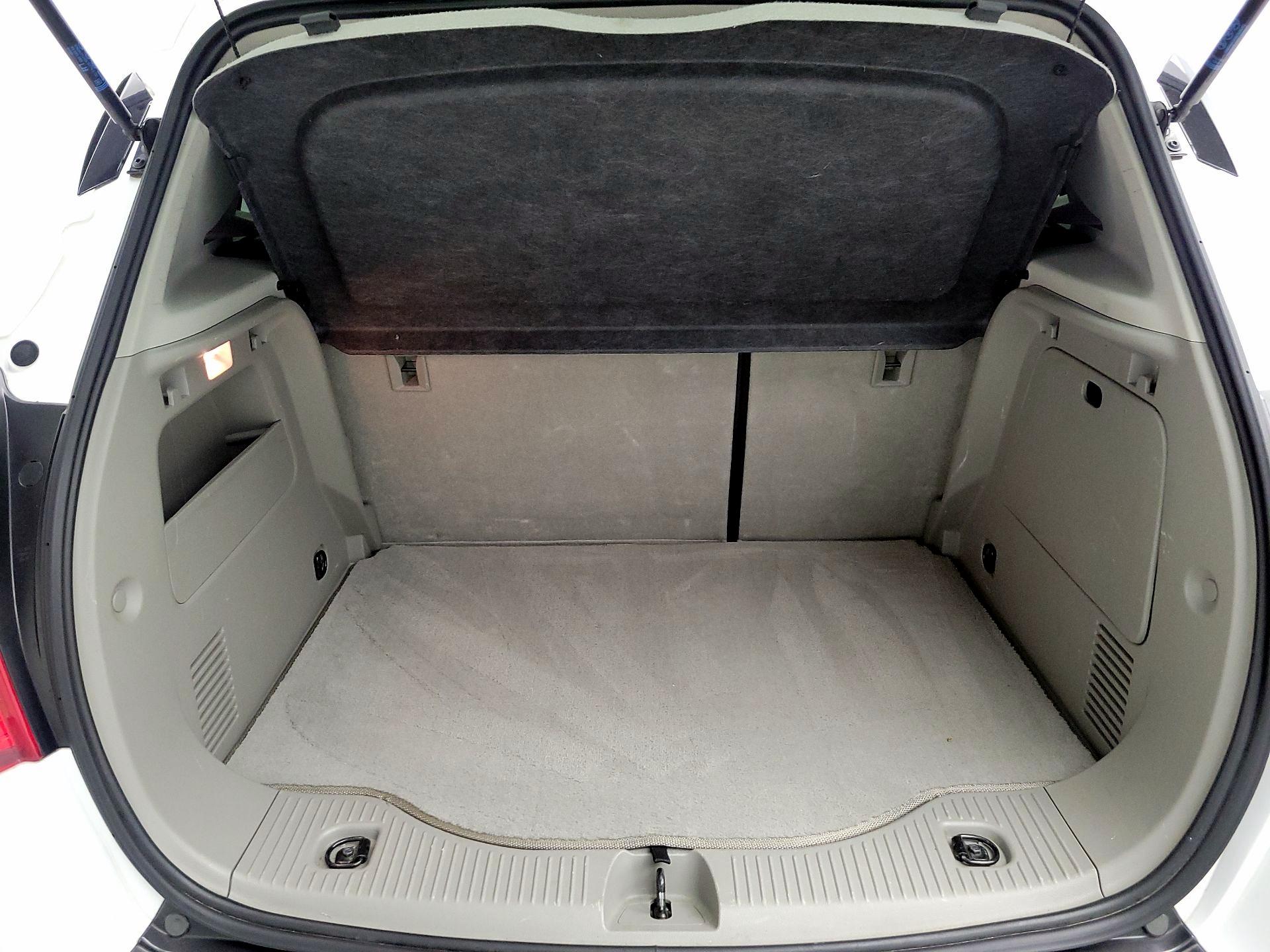 Thumbnail: 2016 Buick Encore - 20