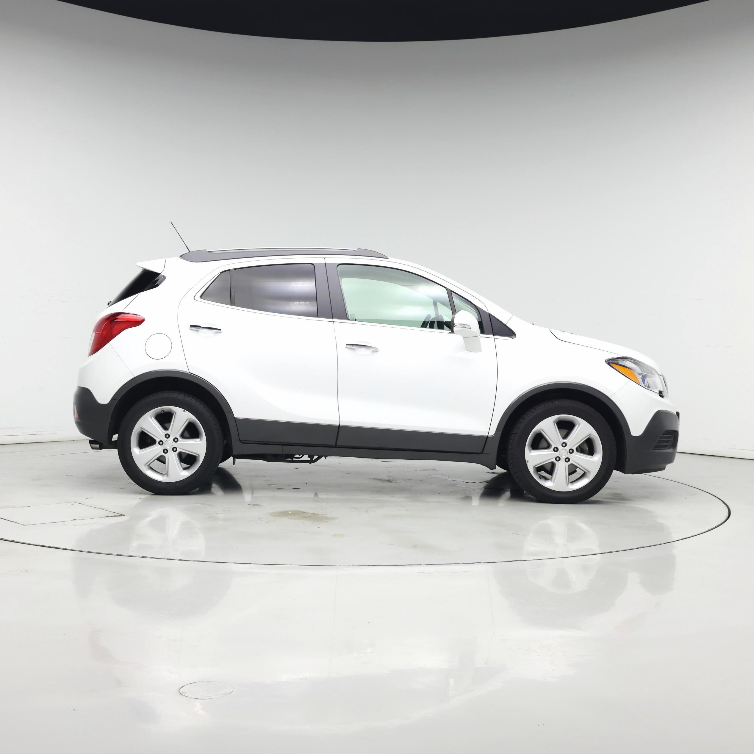 Thumbnail: 2016 Buick Encore - 7