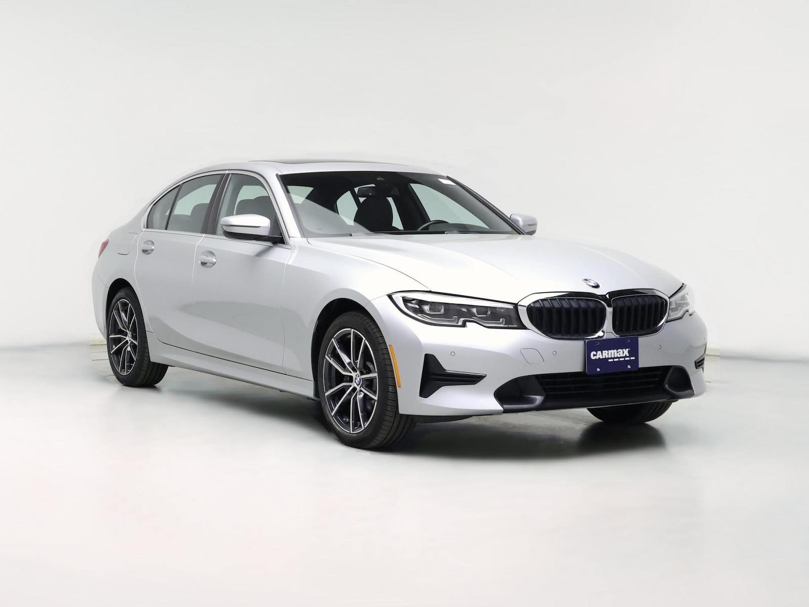 2019 BMW 3 Series 330i
