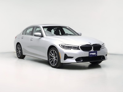 2019 BMW 330 XI