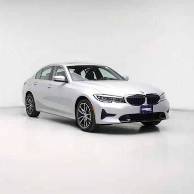 2019 BMW 330 XI