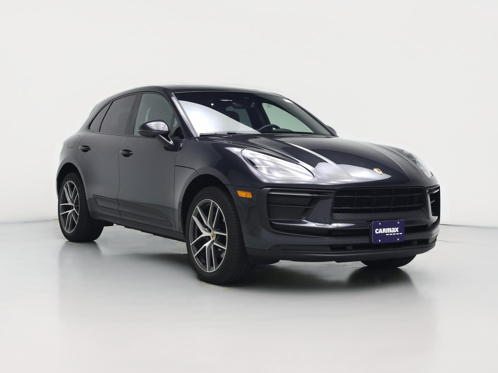 2022 Porsche Macan Base