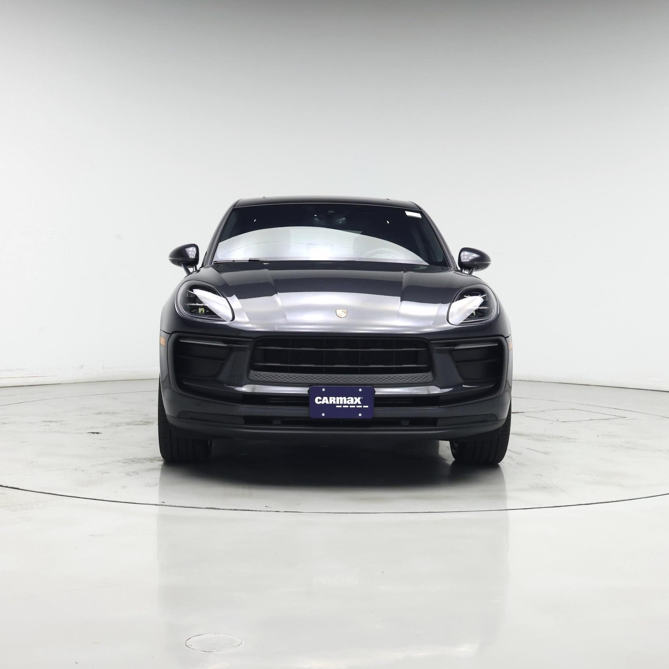 Thumbnail: 2022 Porsche Macan - 5