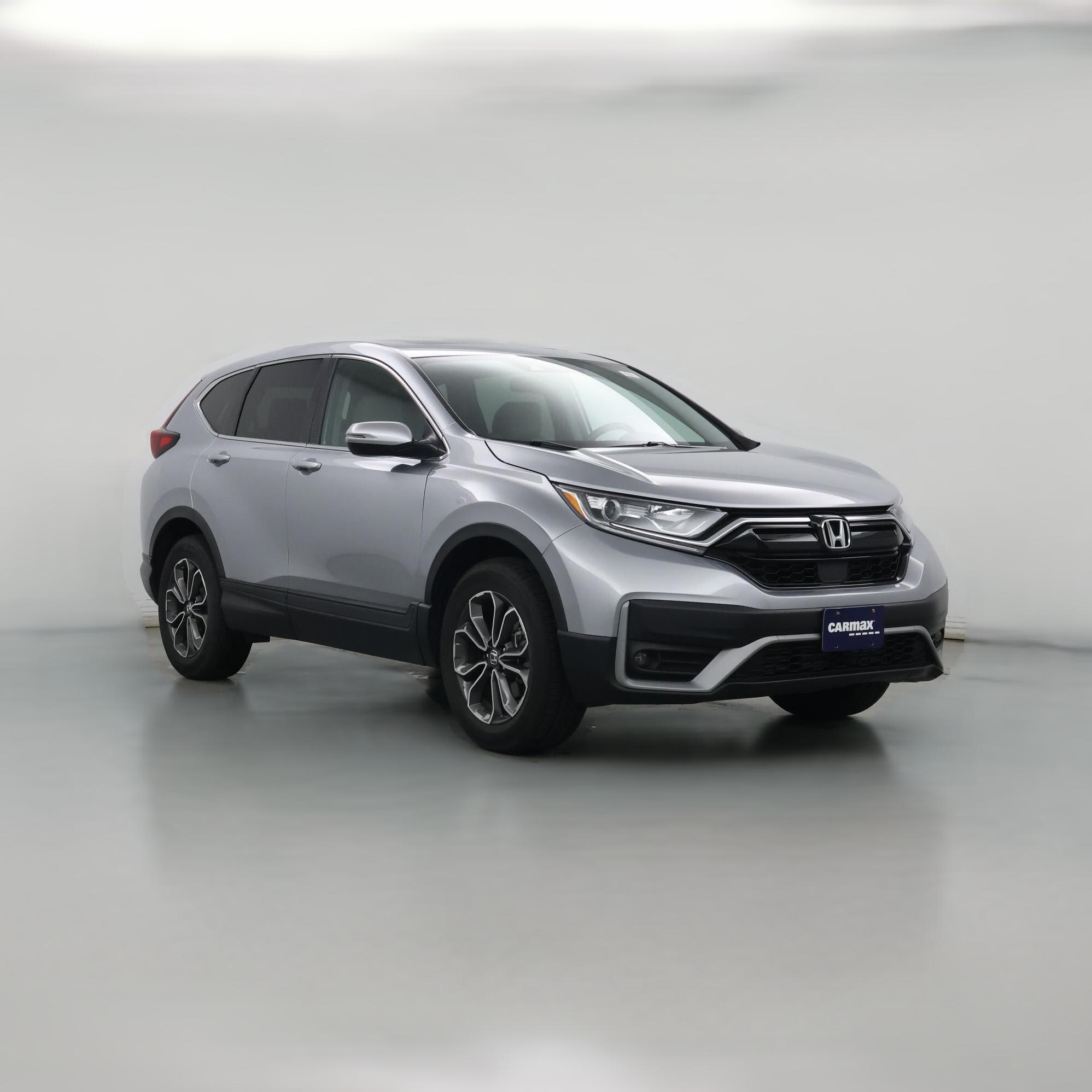 Thumbnail: 2022 Honda CR-V - 1