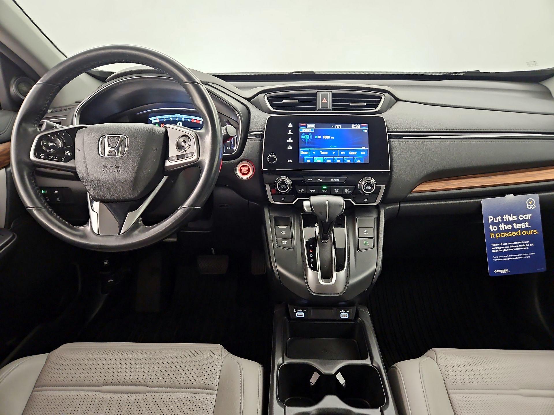Thumbnail: 2022 Honda CR-V - 9