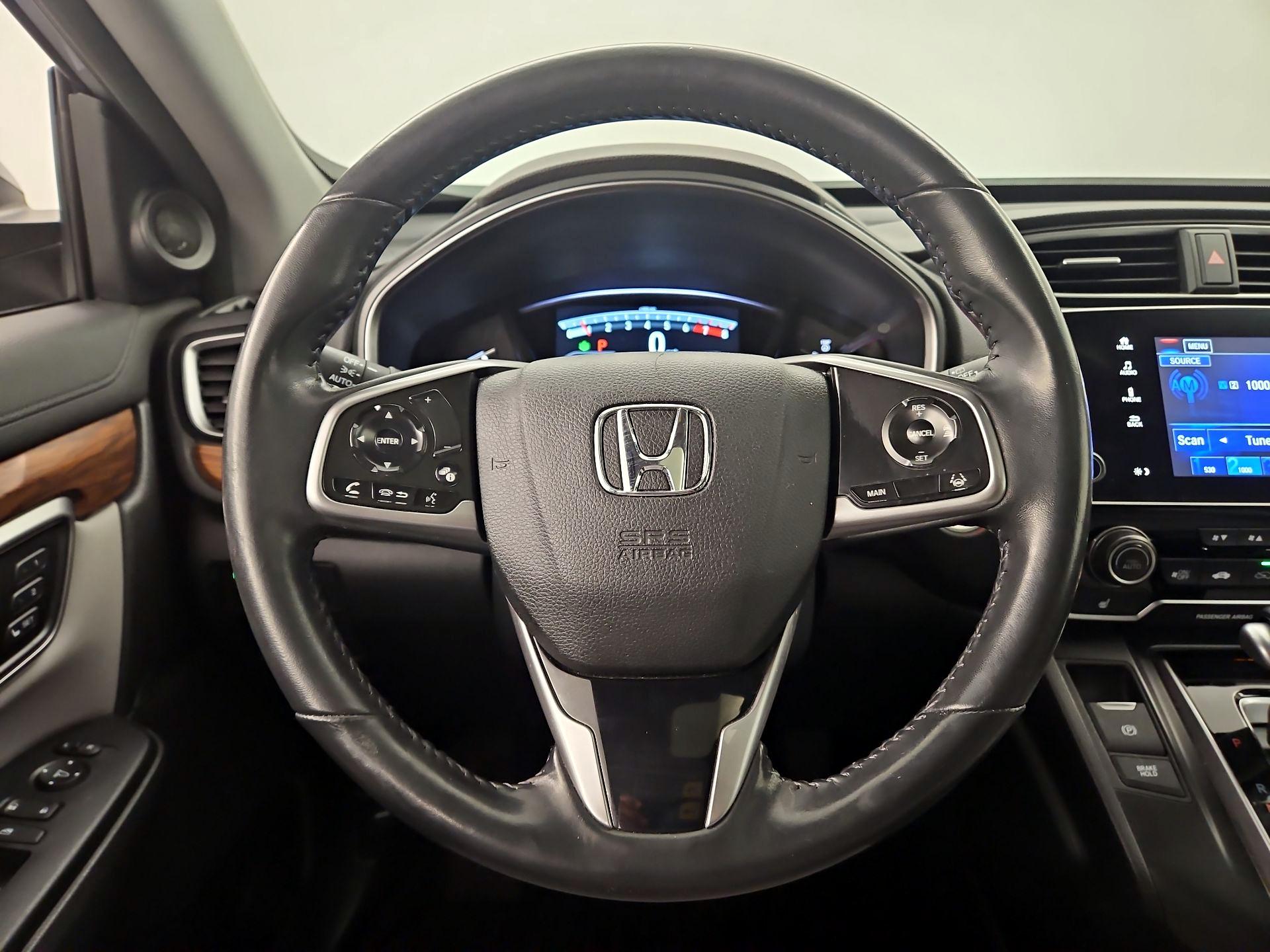 Thumbnail: 2022 Honda CR-V - 10