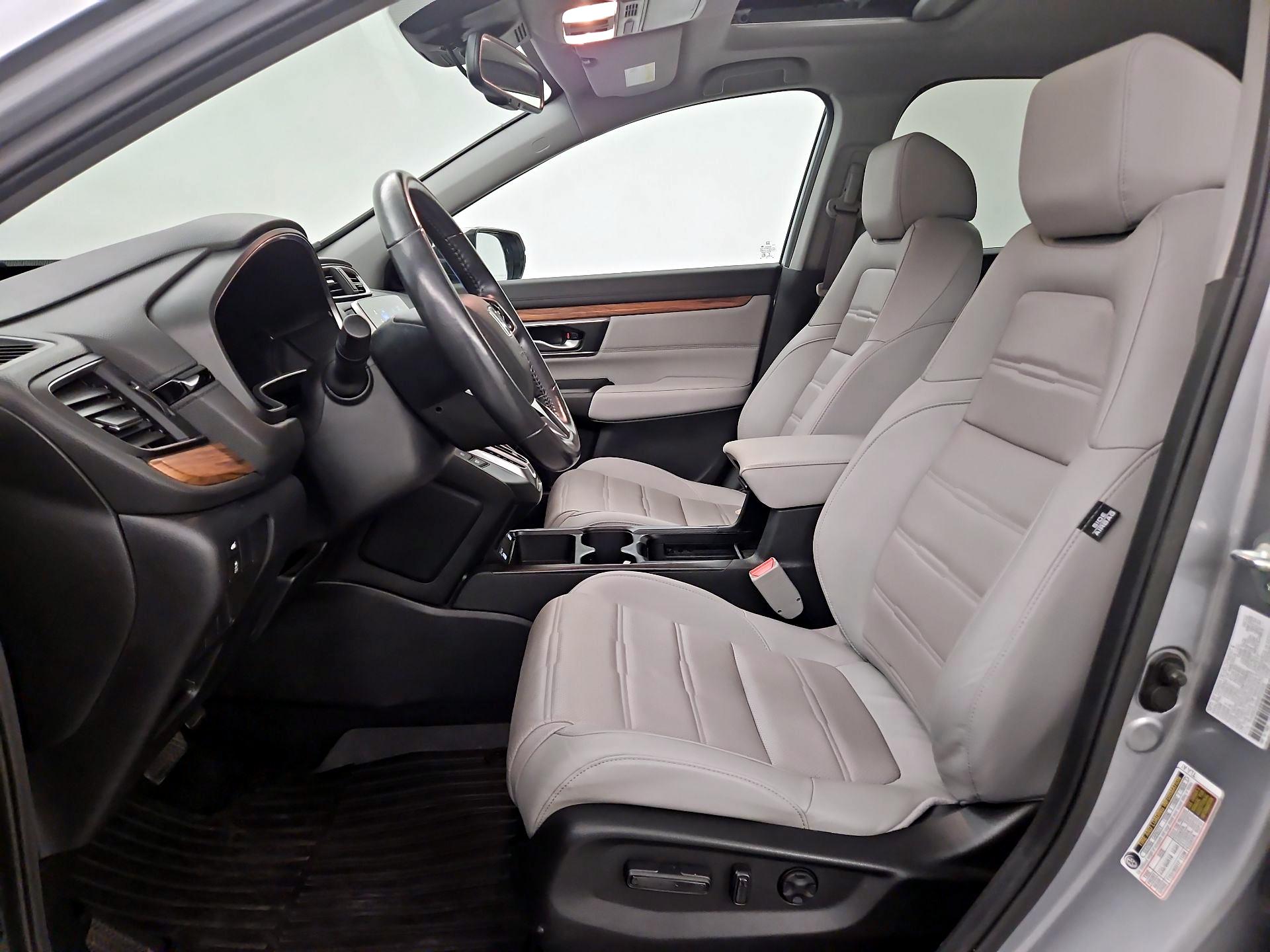 Thumbnail: 2022 Honda CR-V - 11