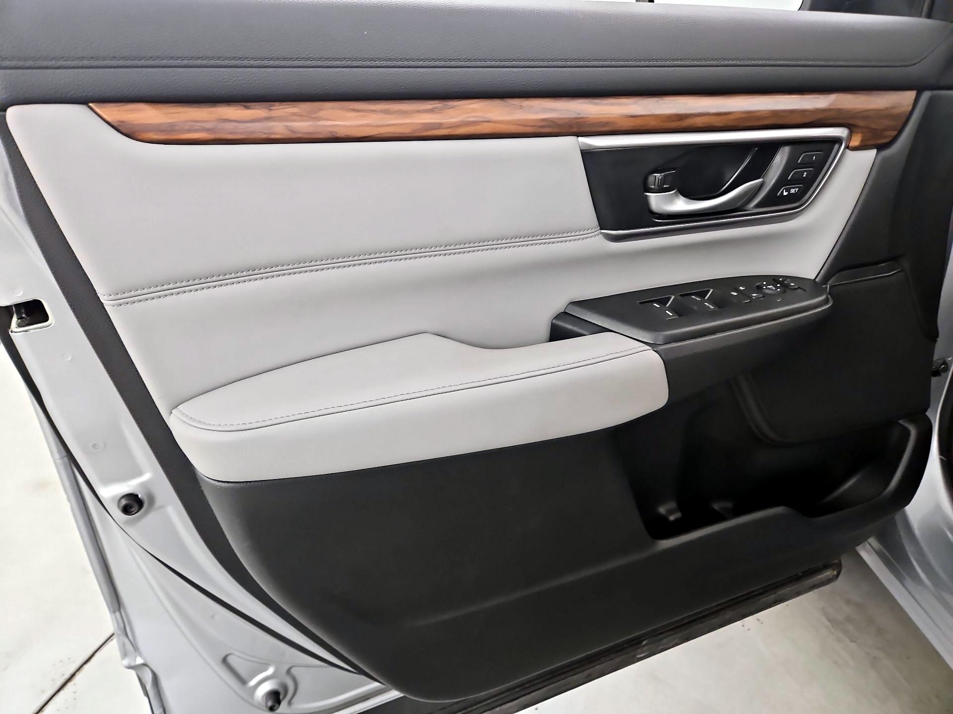 Thumbnail: 2022 Honda CR-V - 12