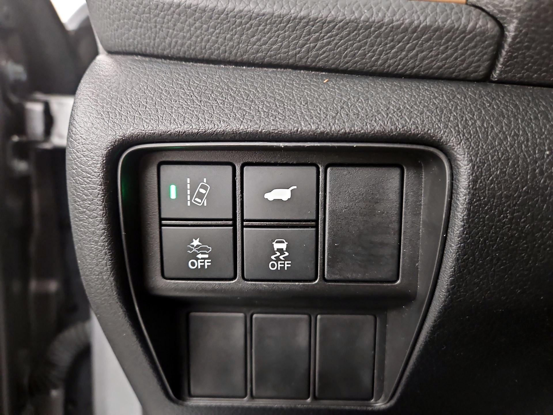 Thumbnail: 2022 Honda CR-V - 13