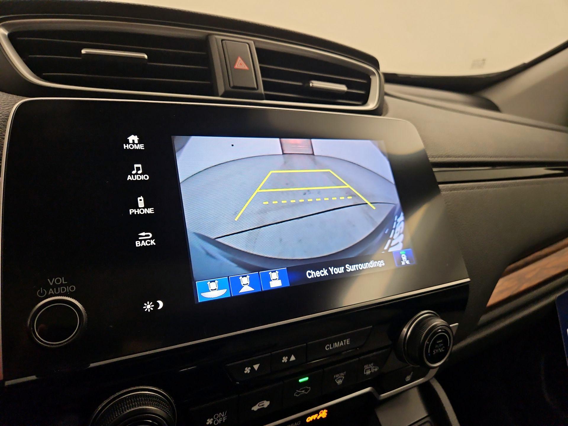 Thumbnail: 2022 Honda CR-V - 14