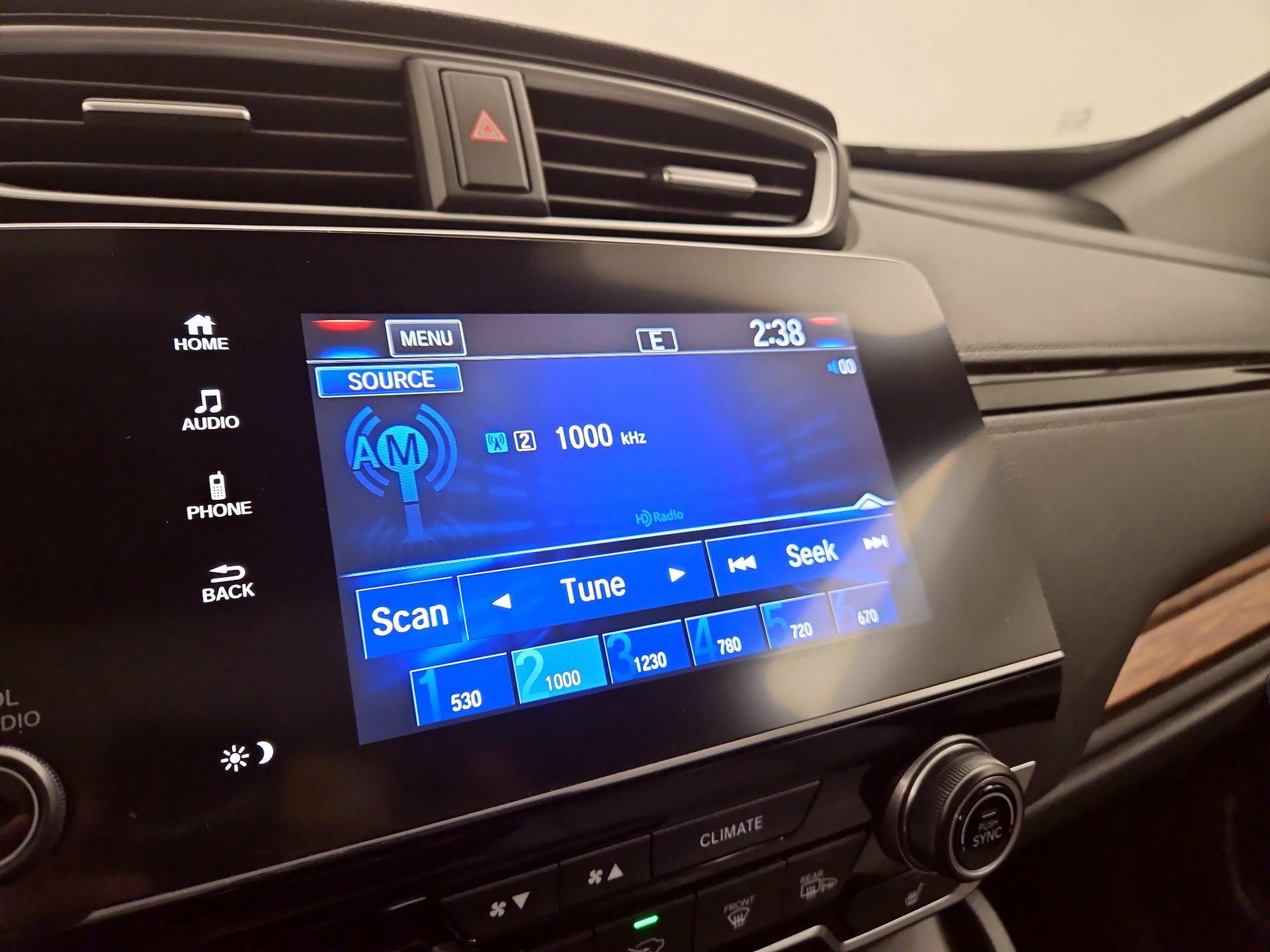 Thumbnail: 2022 Honda CR-V - 15