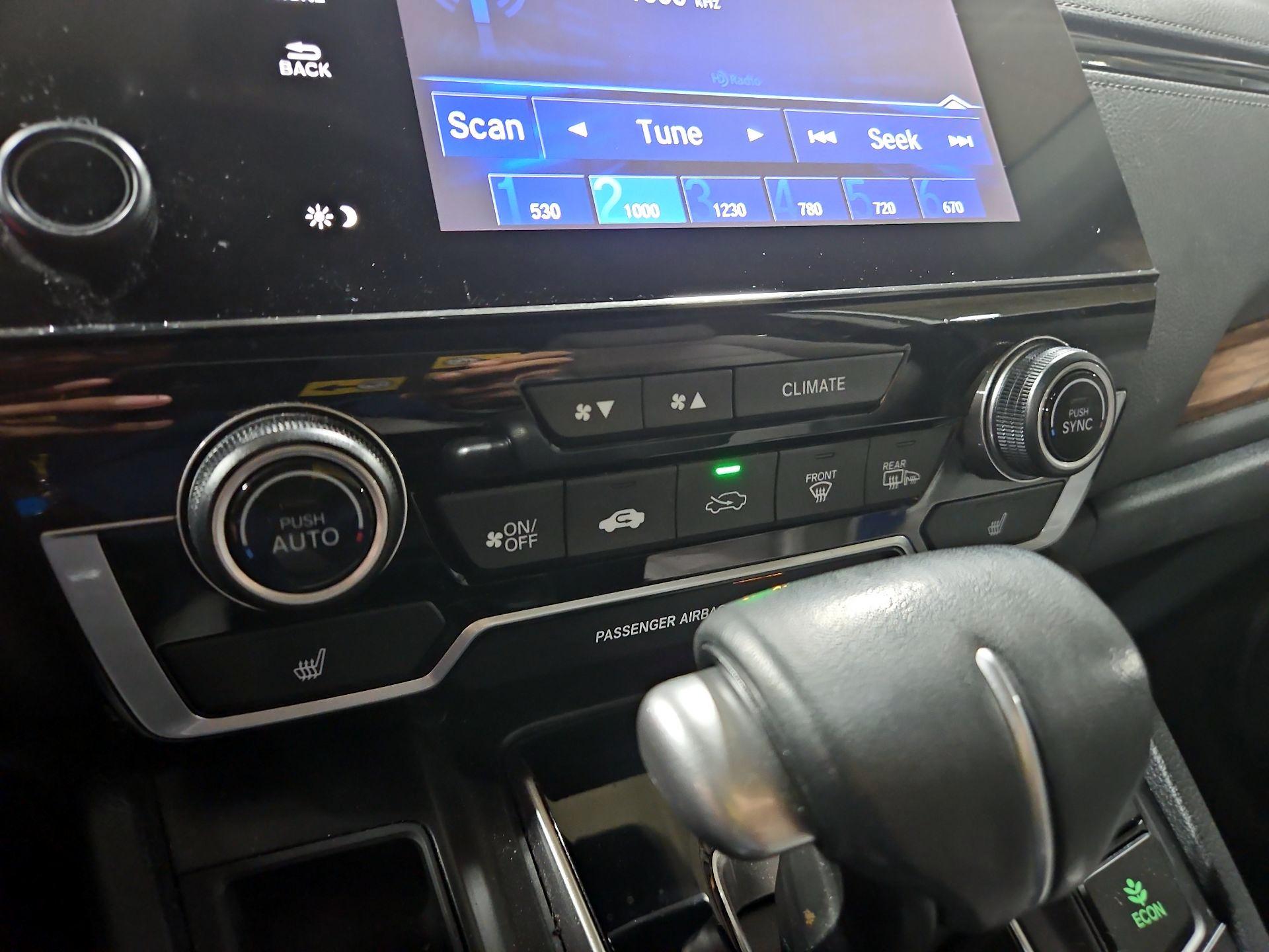 Thumbnail: 2022 Honda CR-V - 16