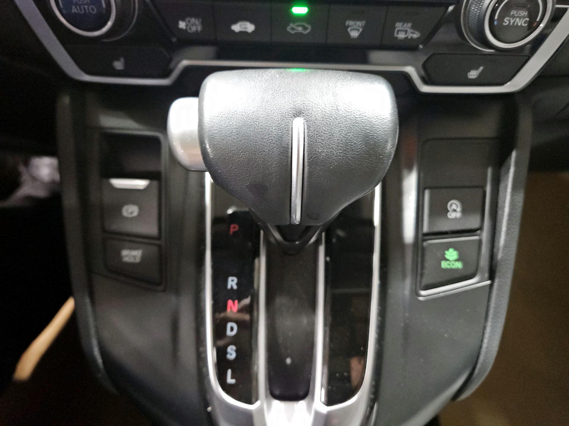 Thumbnail: 2022 Honda CR-V - 17