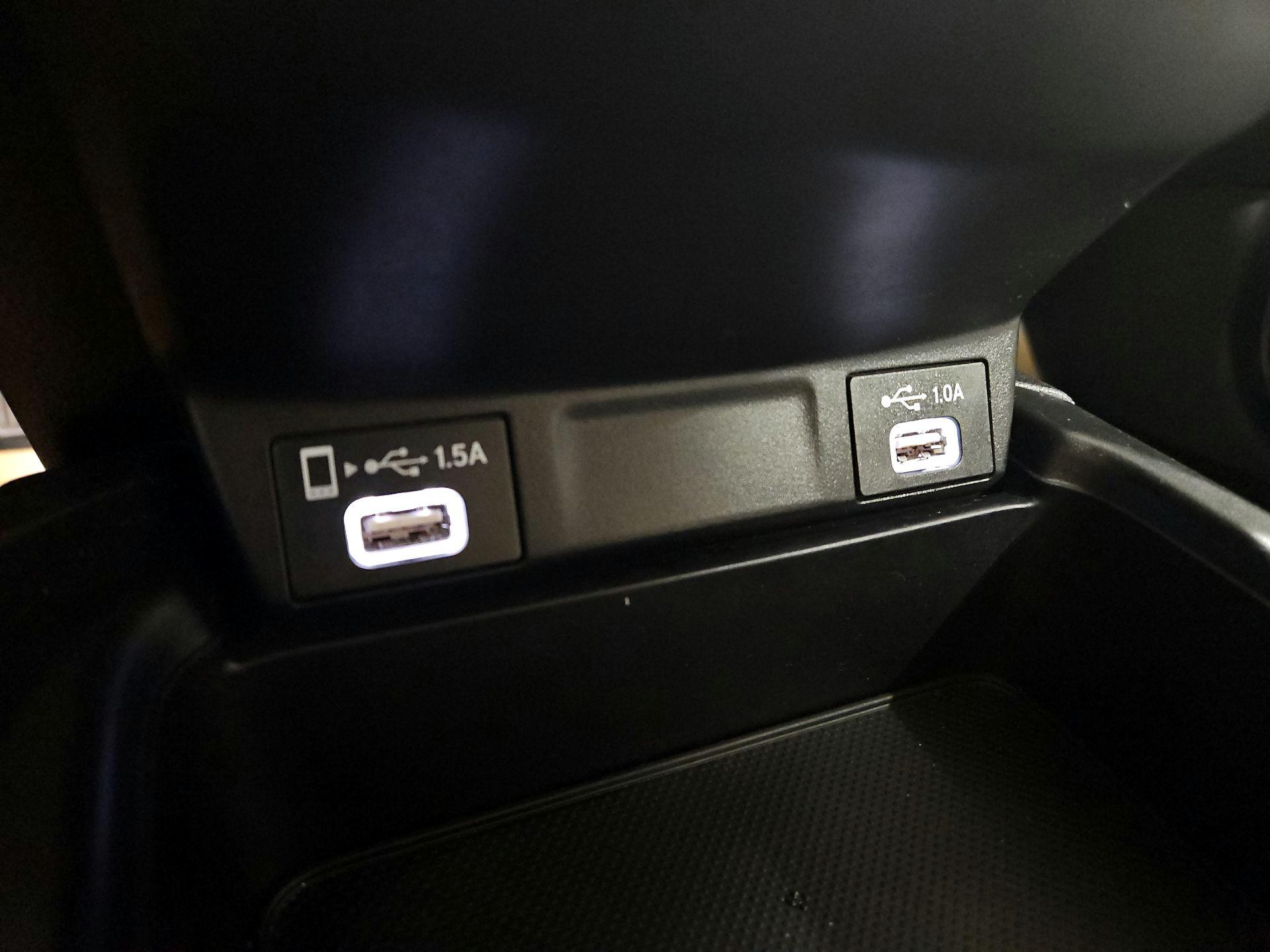 Thumbnail: 2022 Honda CR-V - 18