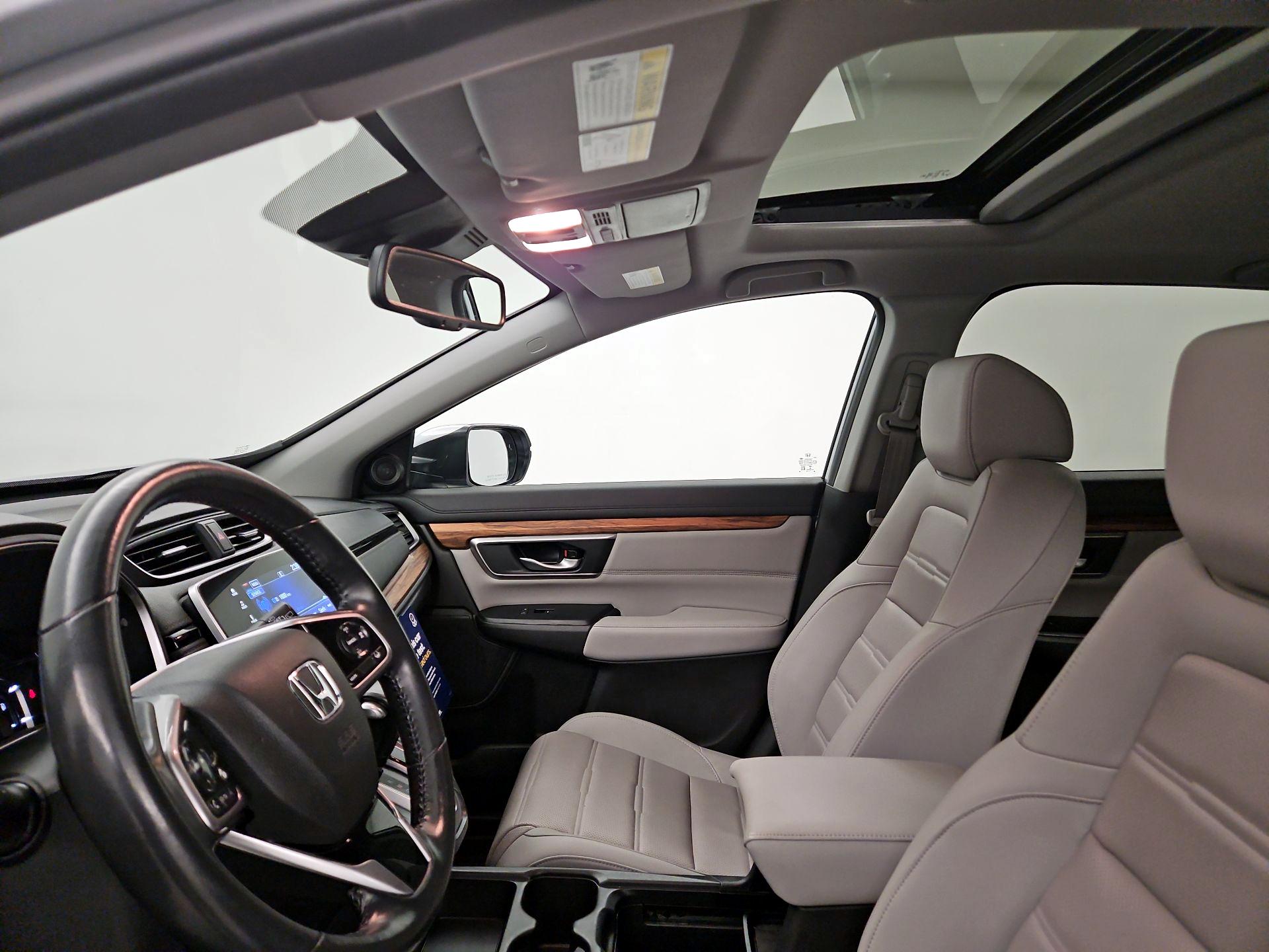 Thumbnail: 2022 Honda CR-V - 19