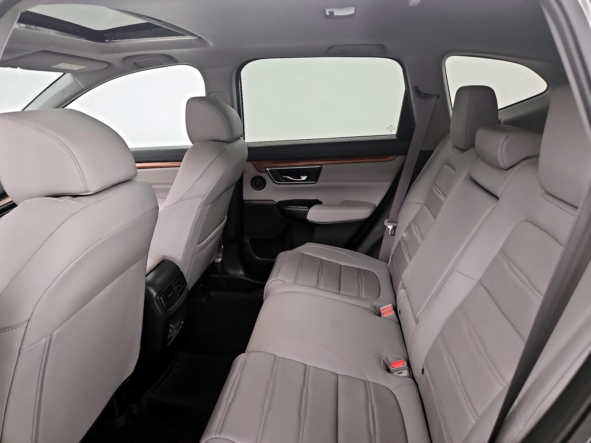 Thumbnail: 2022 Honda CR-V - 20