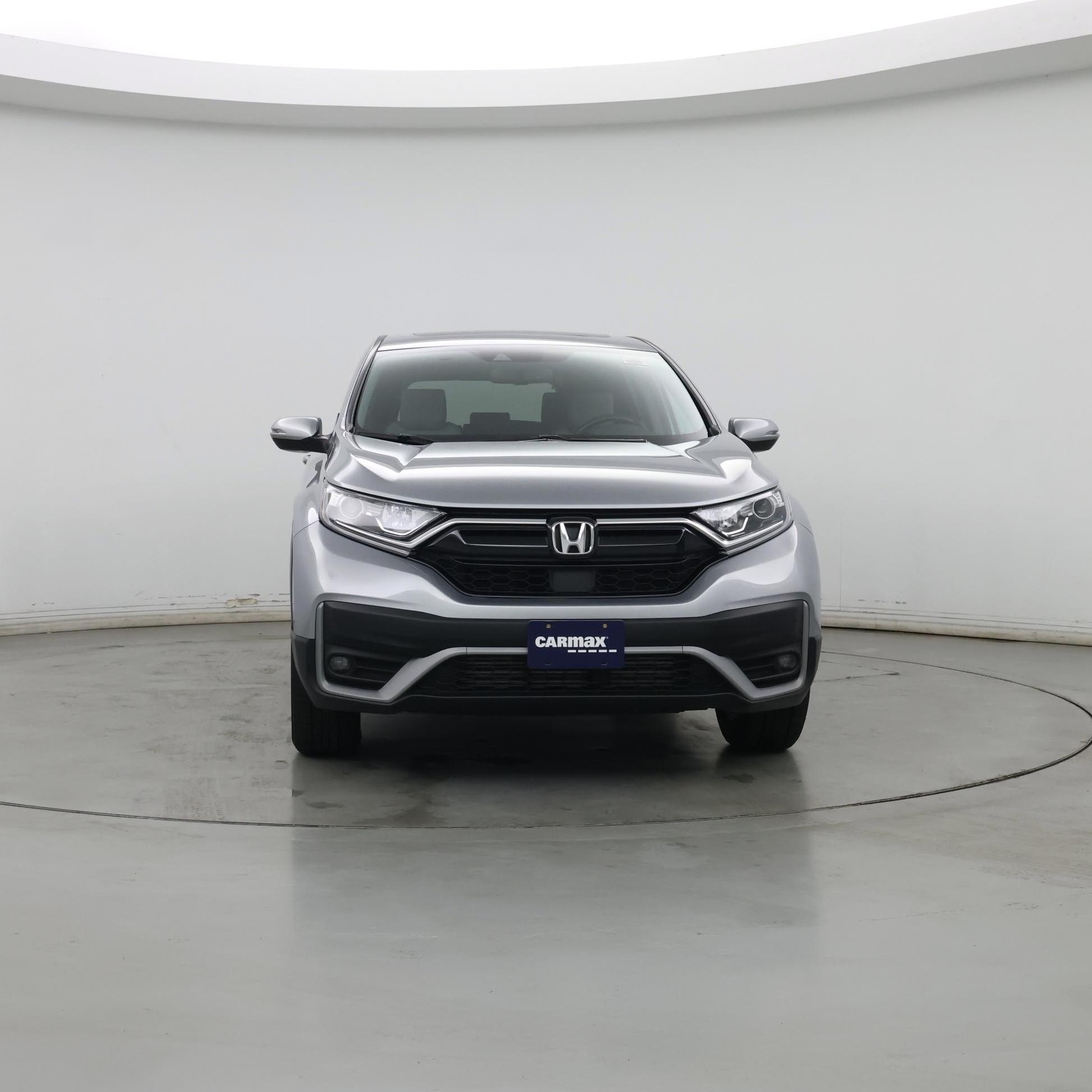 Thumbnail: 2022 Honda CR-V - 5