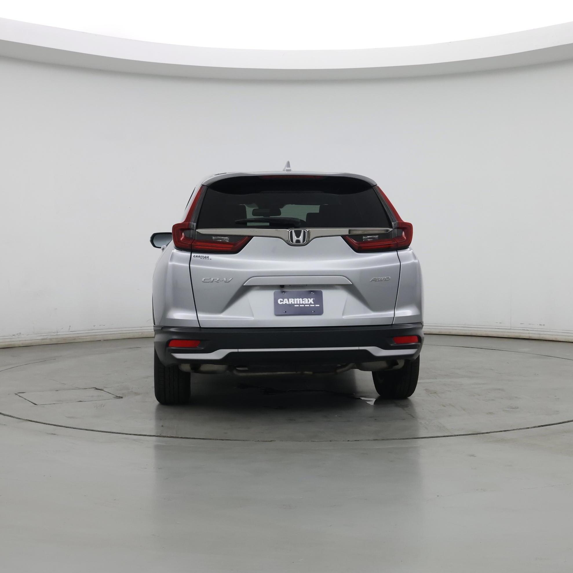 Thumbnail: 2022 Honda CR-V - 6