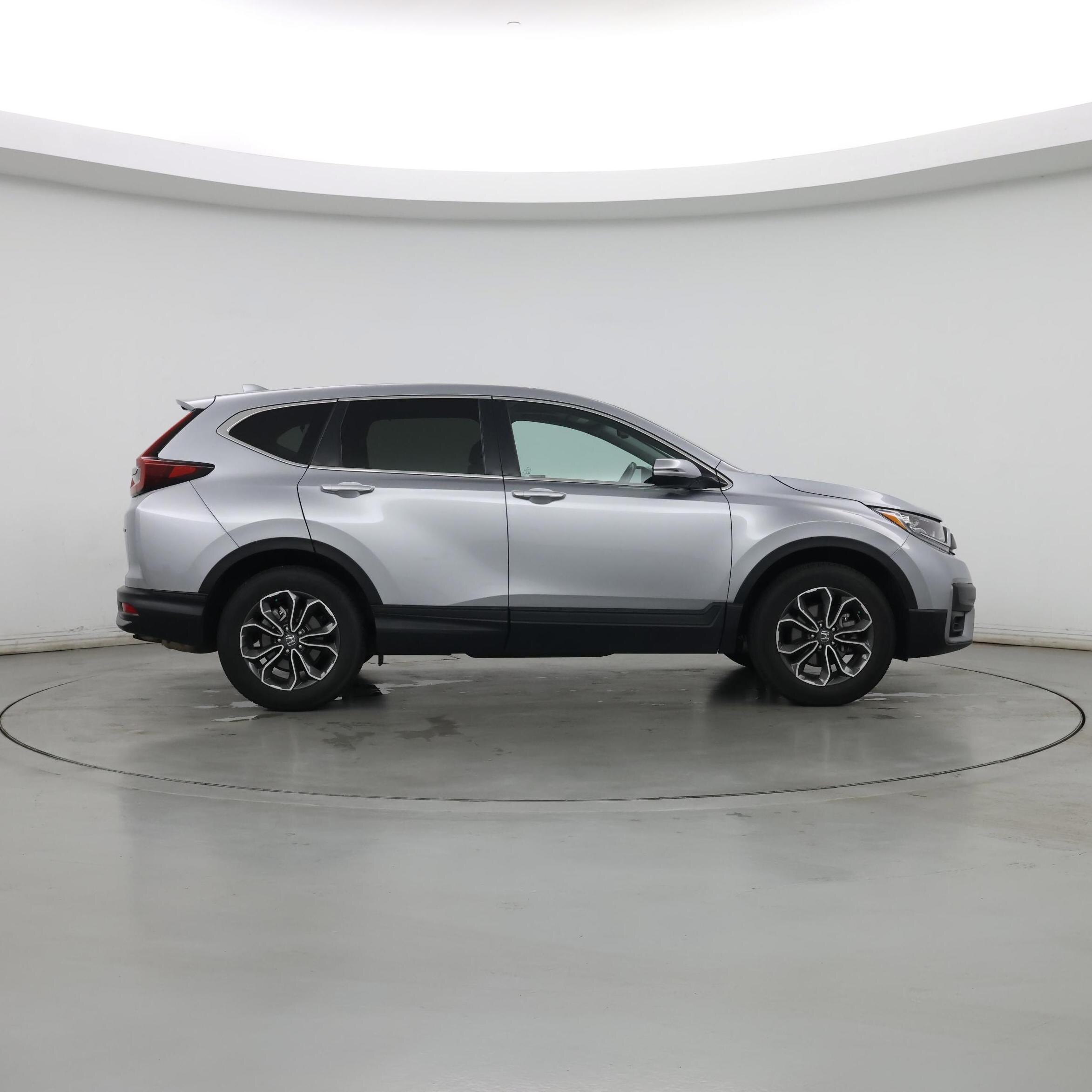 Thumbnail: 2022 Honda CR-V - 7