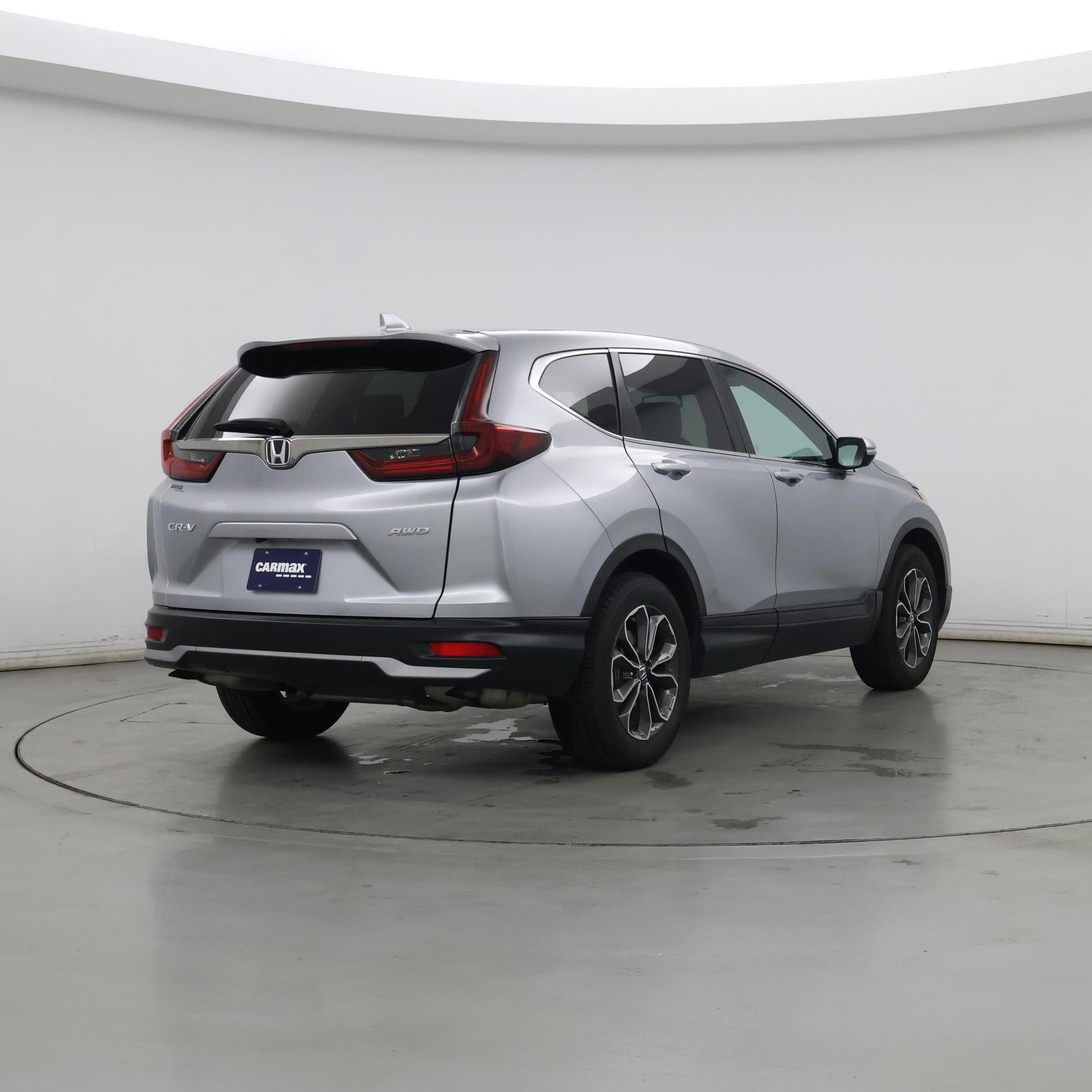 Thumbnail: 2022 Honda CR-V - 8