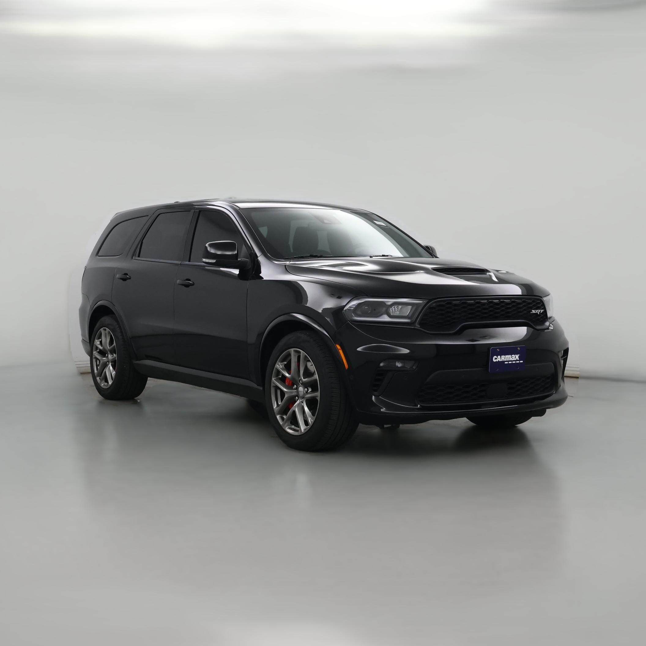 Thumbnail: 2022 Dodge Durango - 1