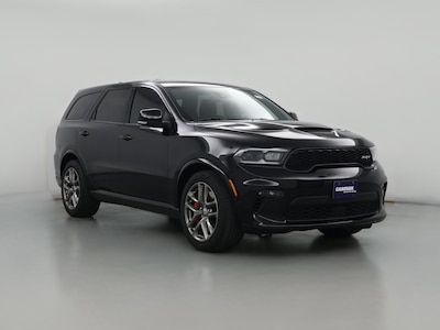 2022 Dodge Durango SRT 392