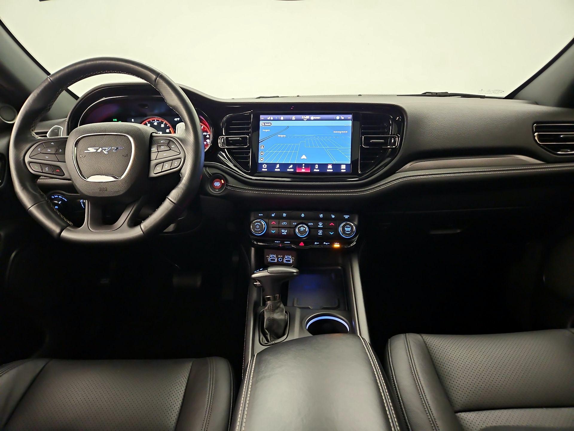 Thumbnail: 2022 Dodge Durango - 9