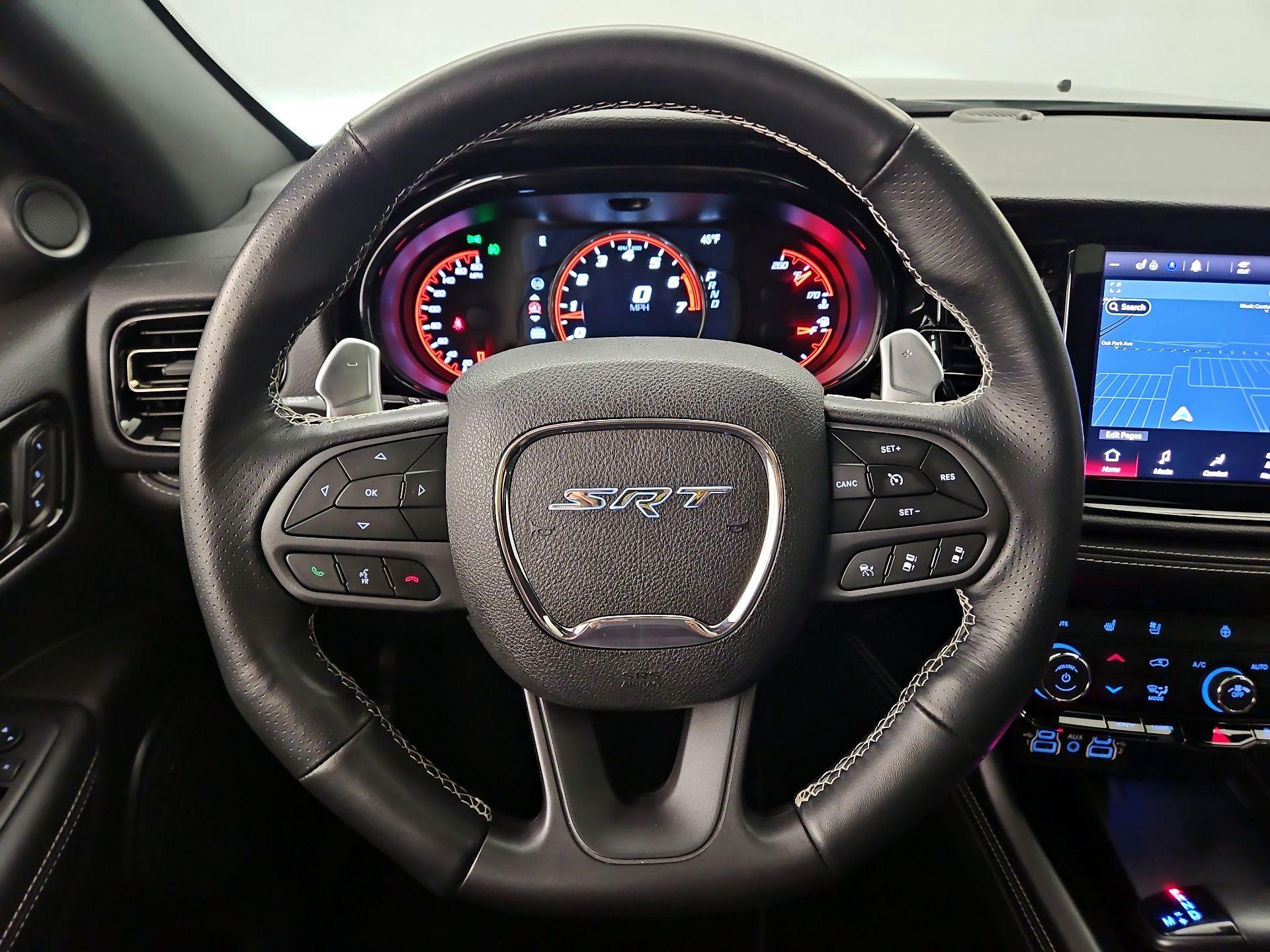 Thumbnail: 2022 Dodge Durango - 10