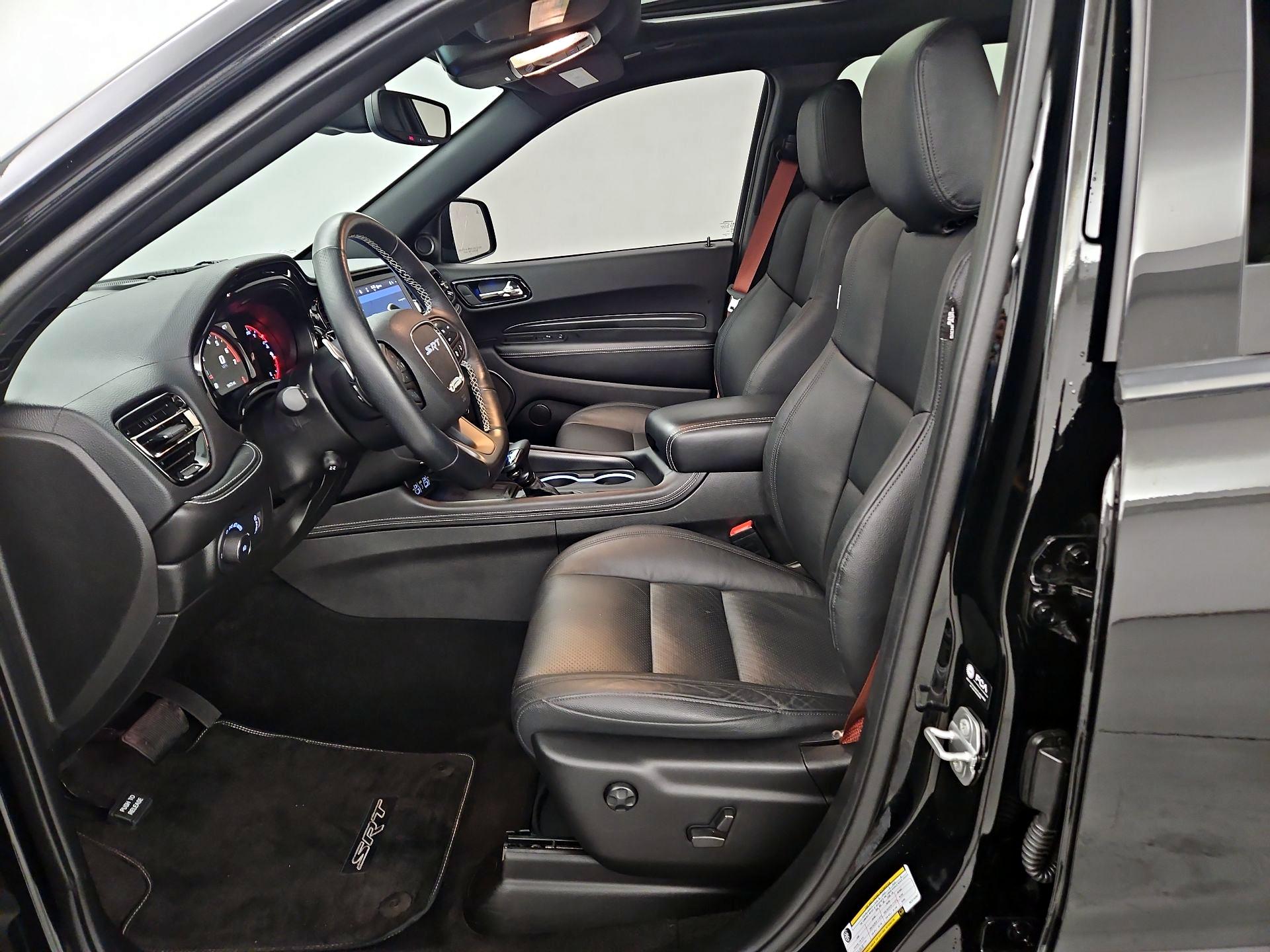 Thumbnail: 2022 Dodge Durango - 11